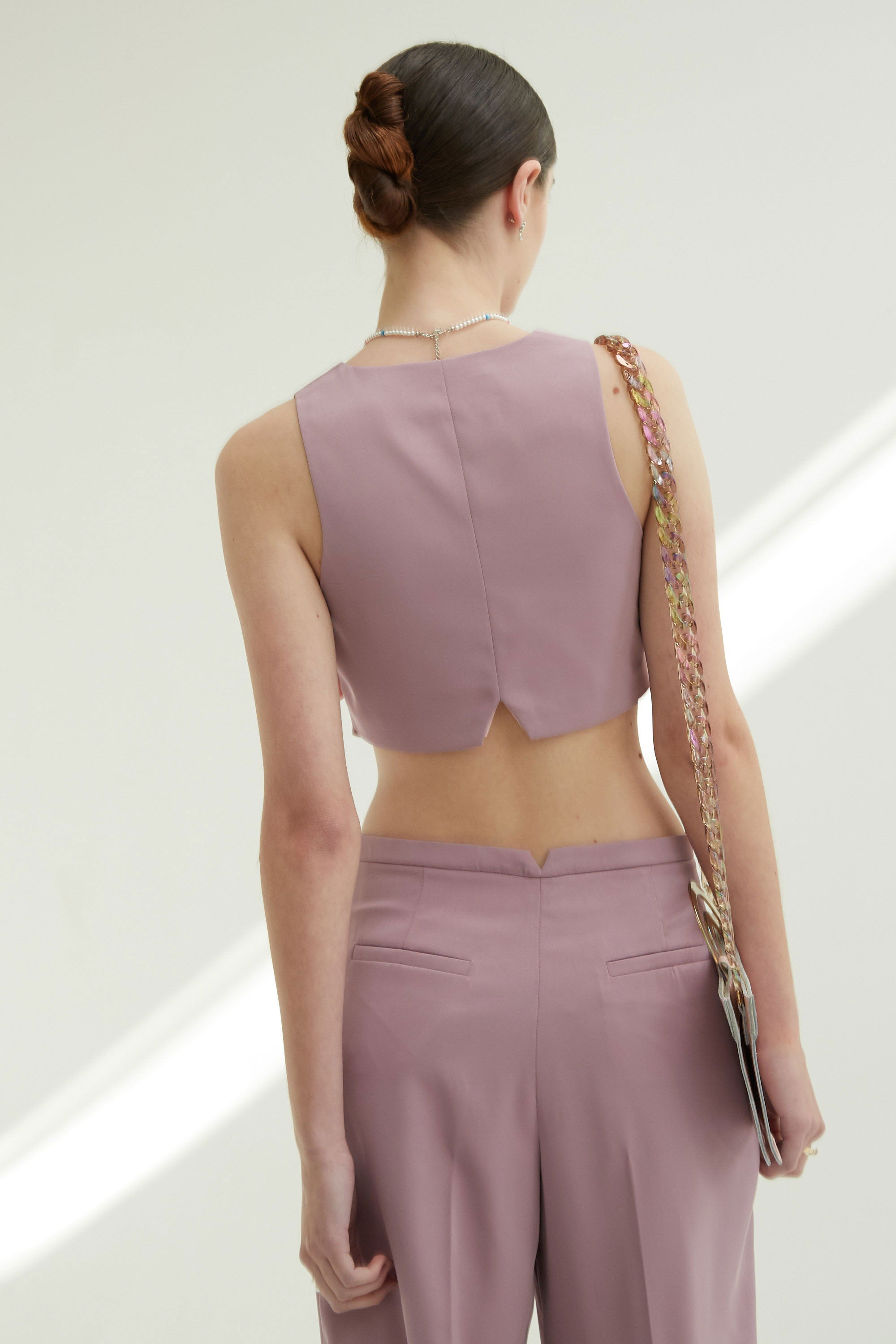 PANTALON LESING