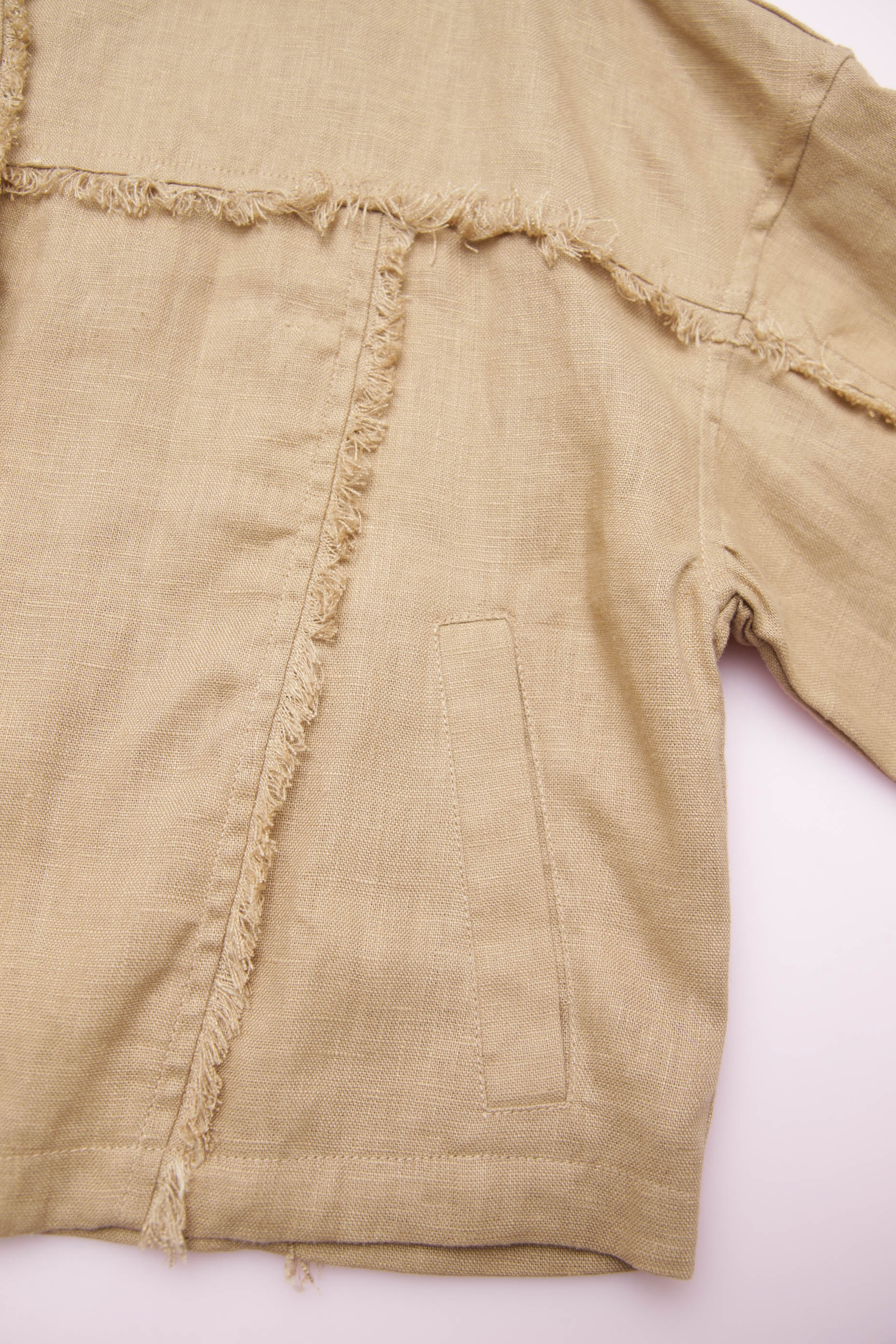 CHAQUETA OLYMPIA