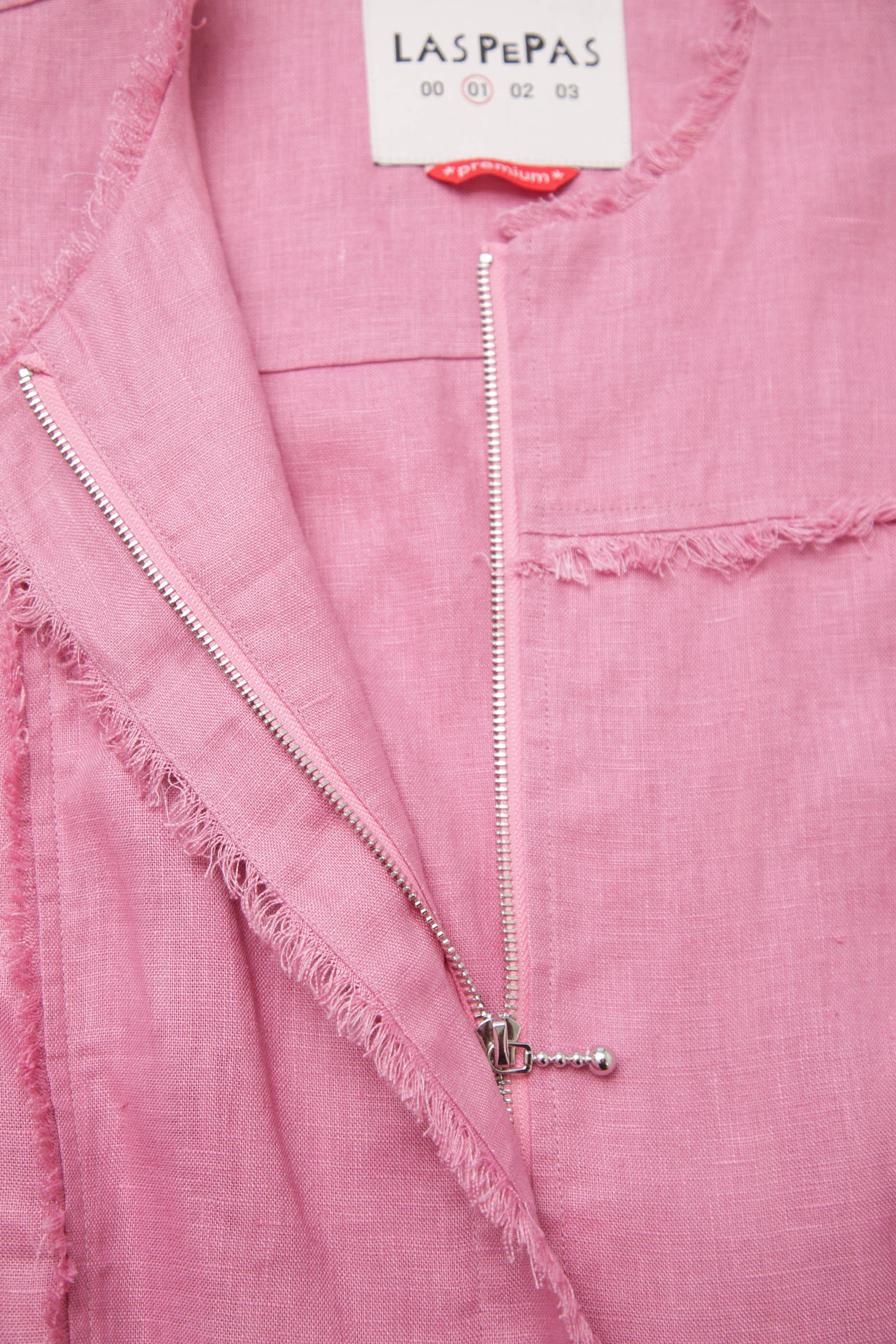 CHAQUETA OLYMPIA