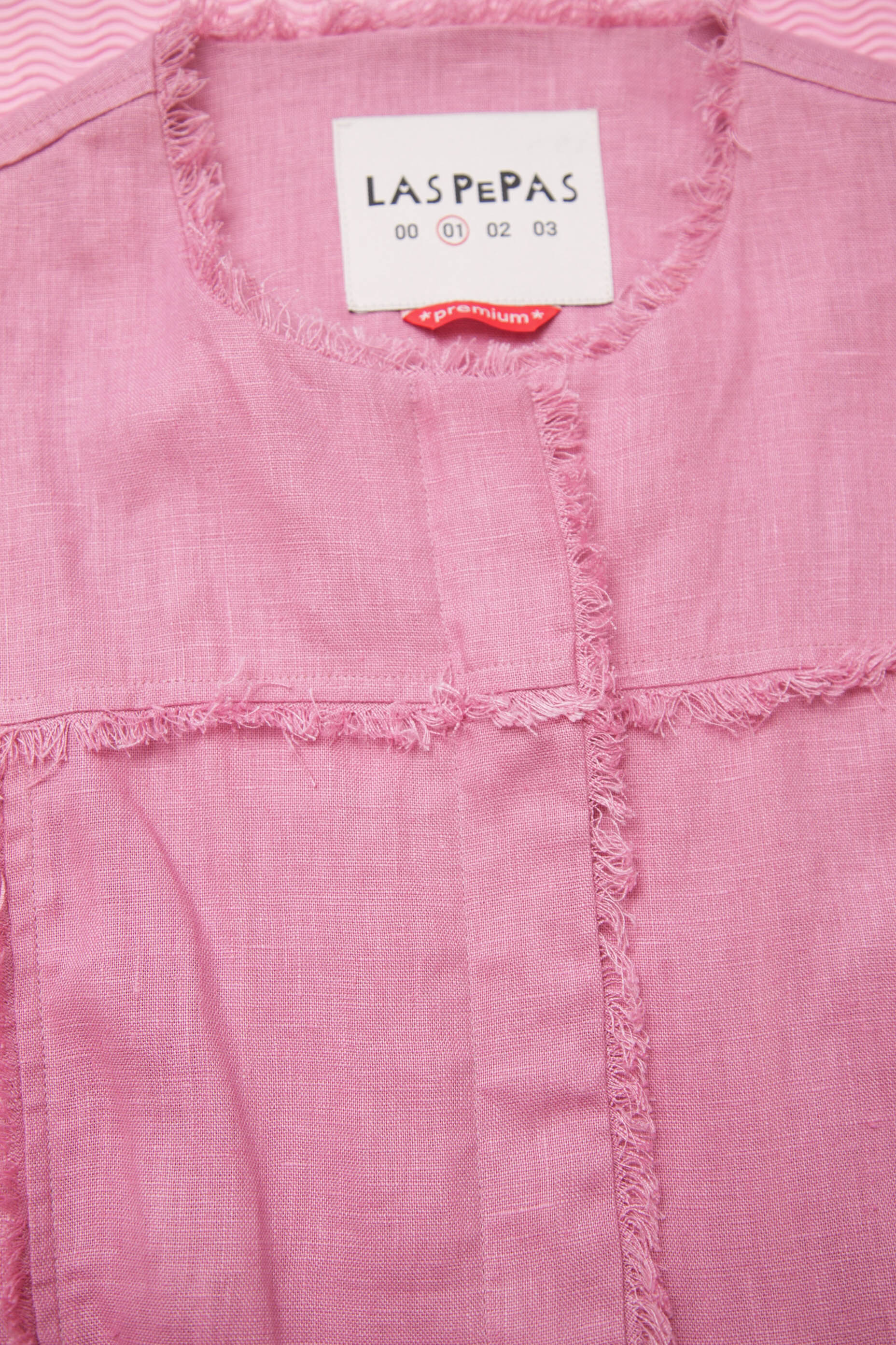 CHAQUETA OLYMPIA
