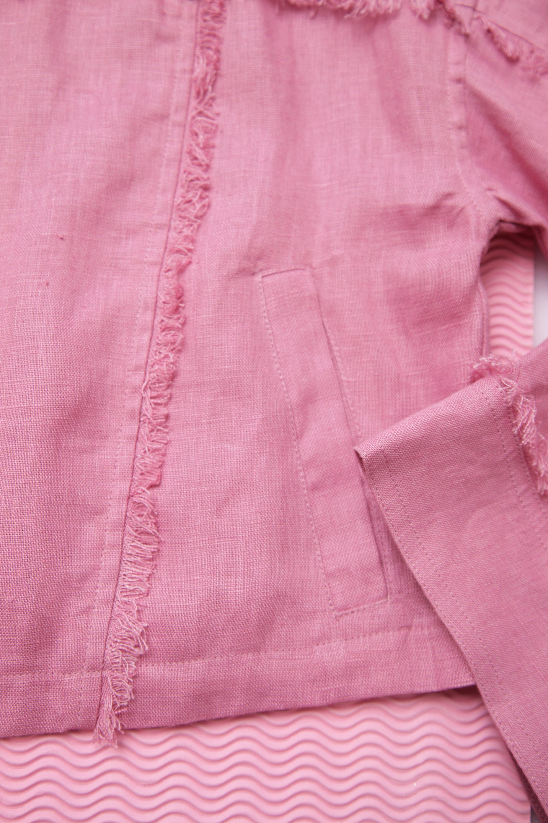 CHAQUETA OLYMPIA