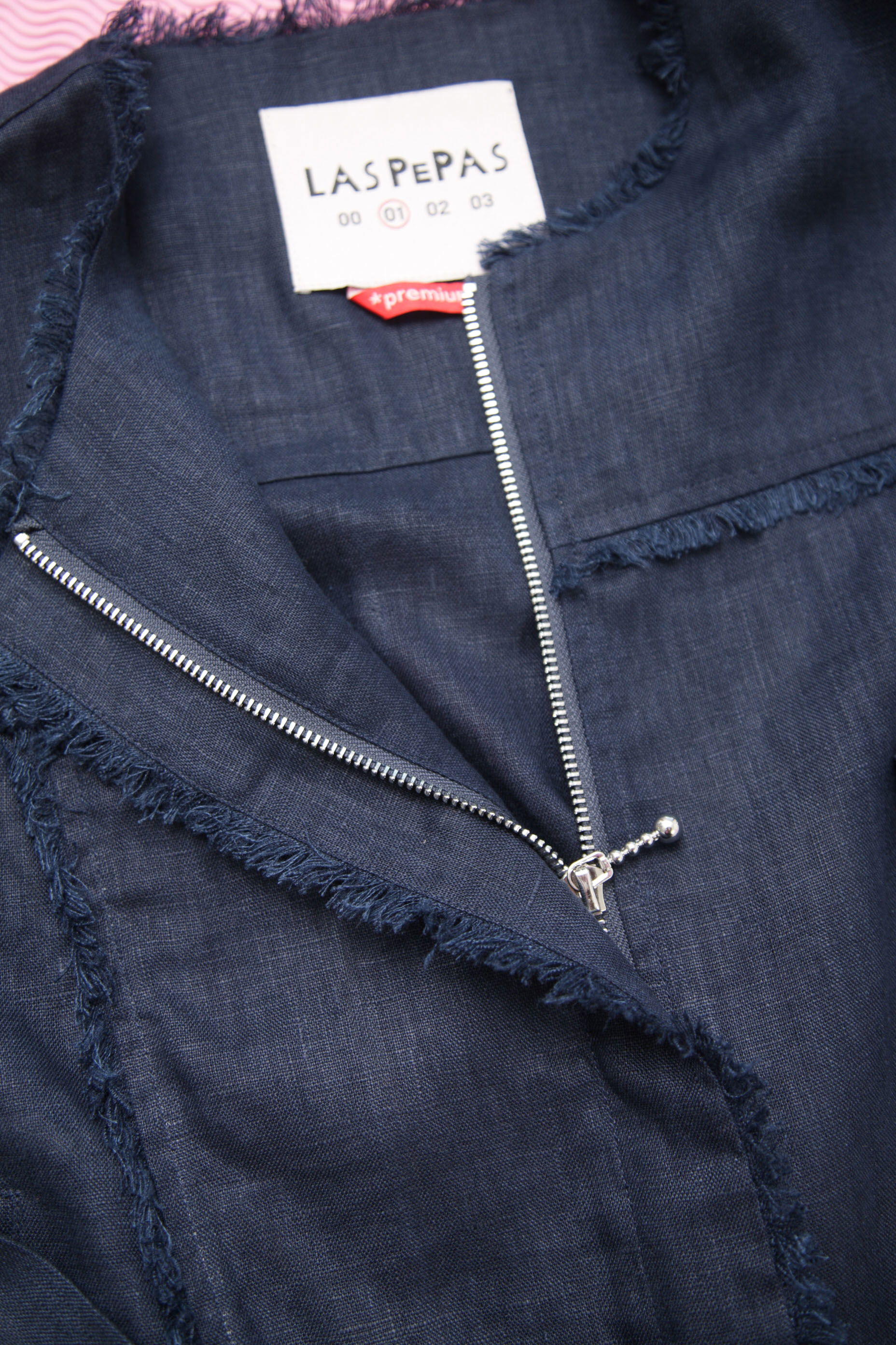 CHAQUETA OLYMPIA
