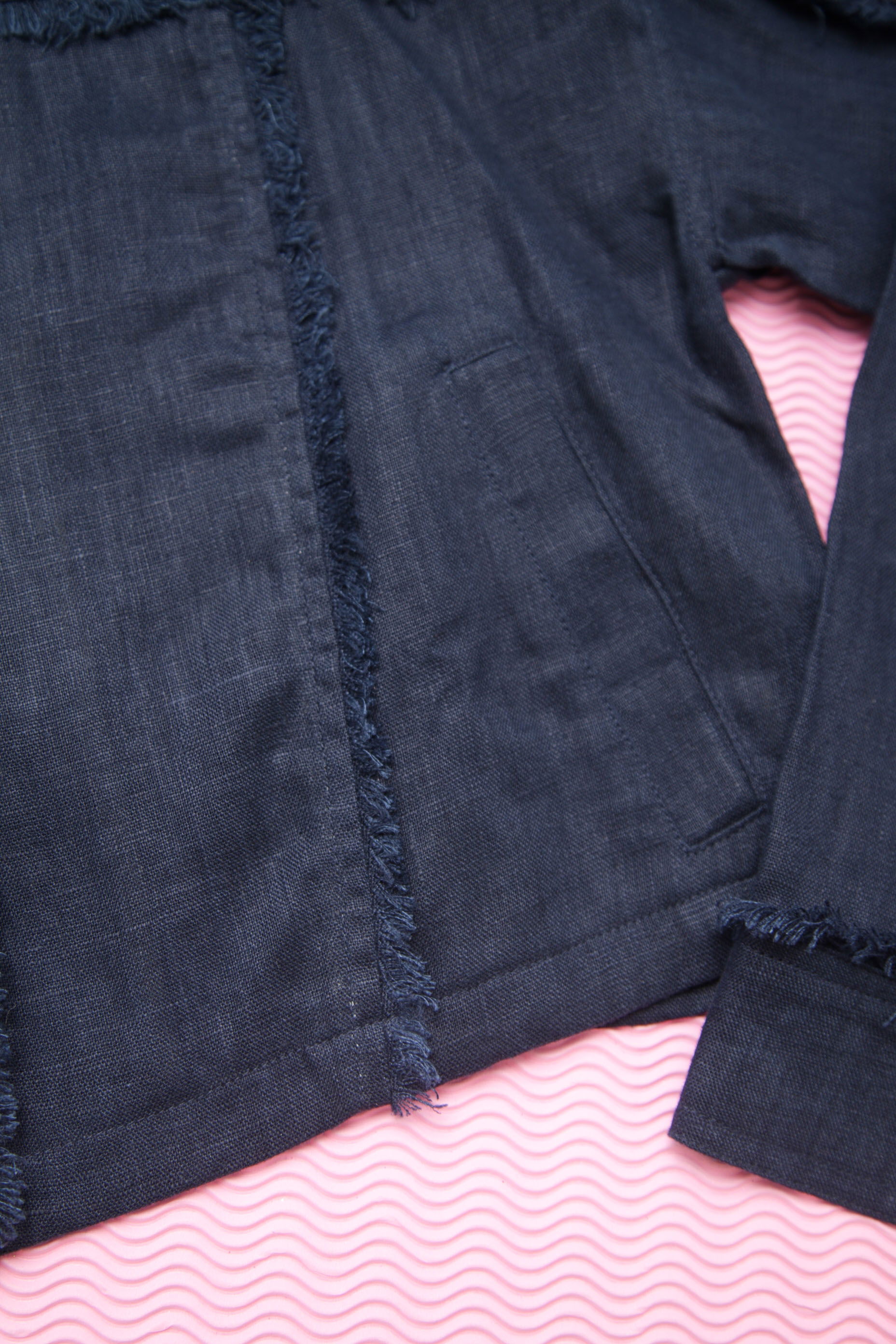CHAQUETA OLYMPIA
