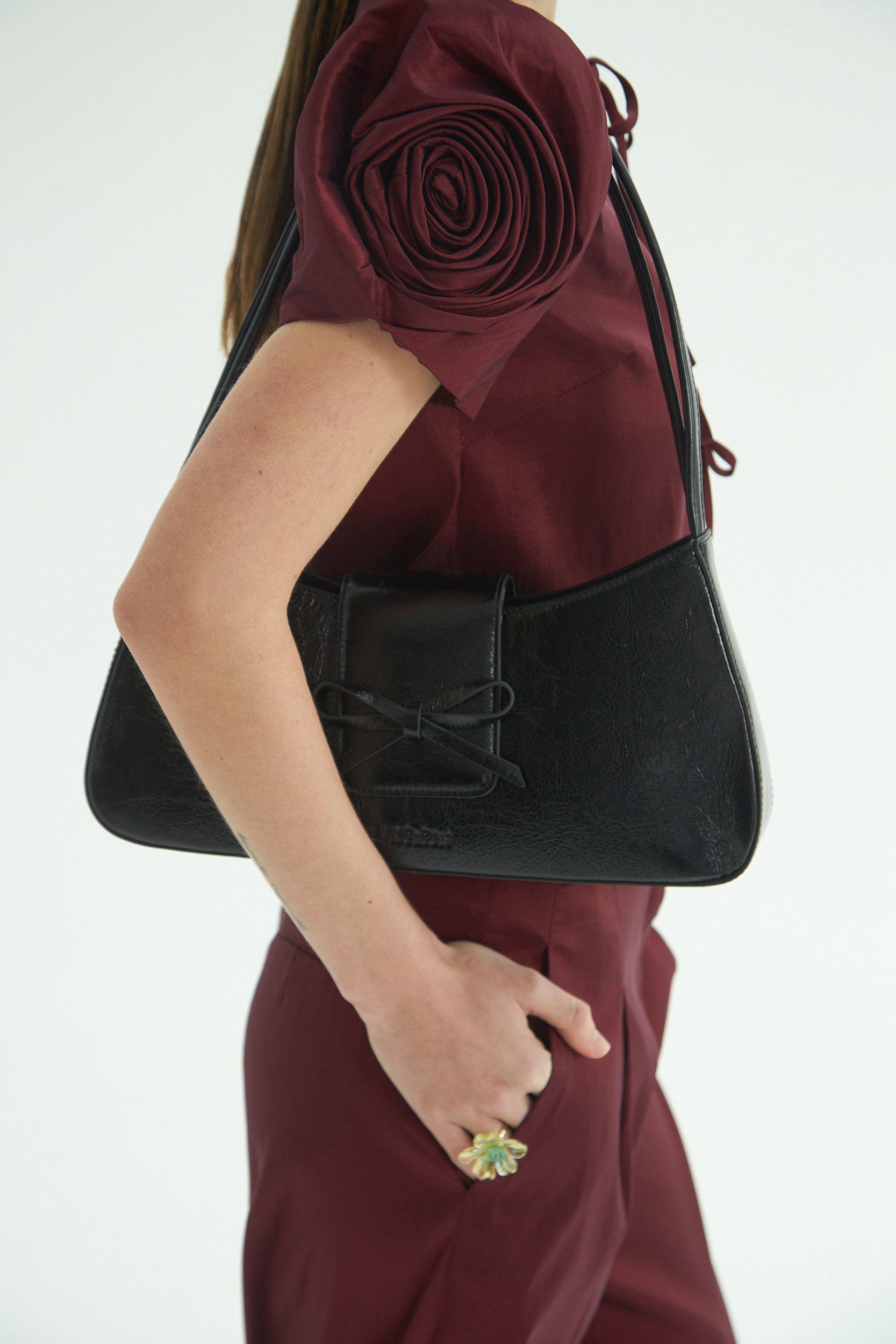 CARTERA DE CUERO BOGEN