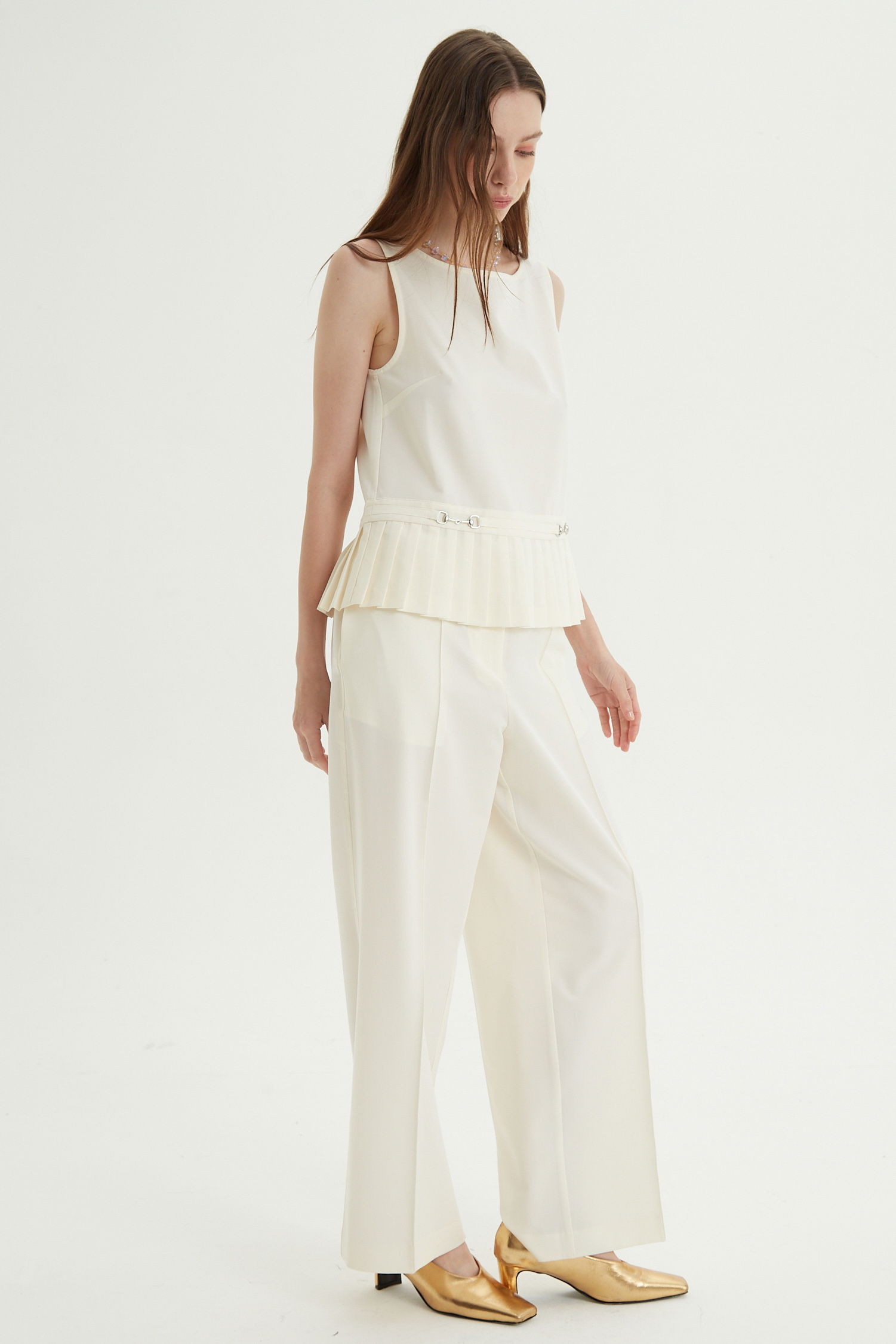 PANTALON SASTRERO TURT