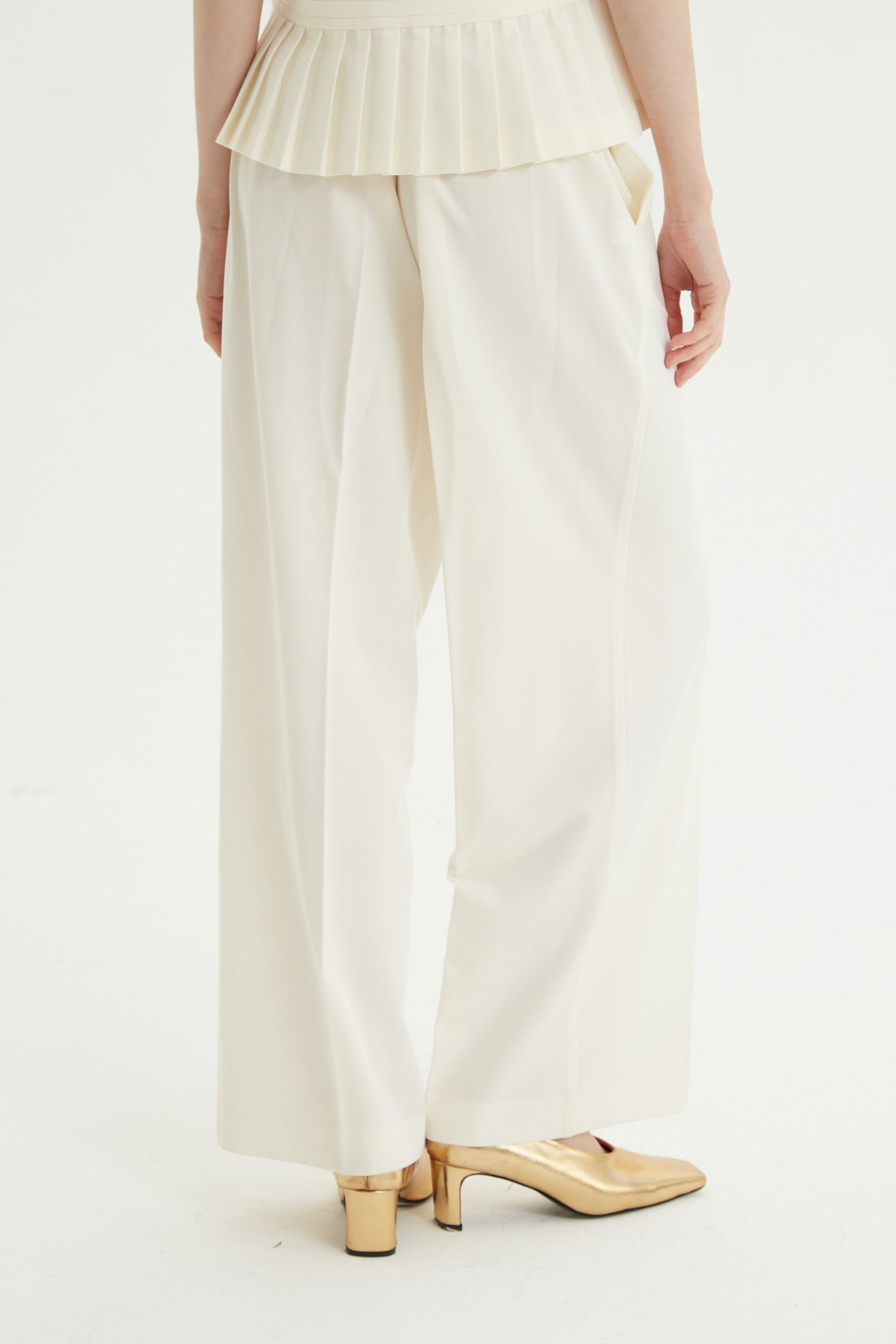 PANTALON SASTRERO TURT