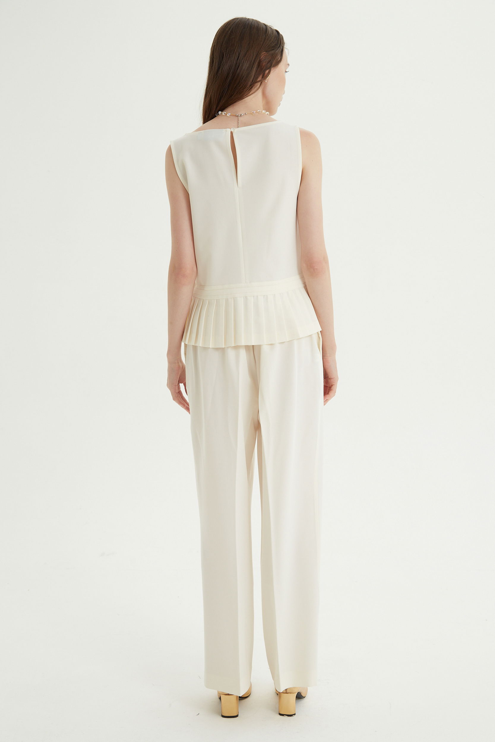 PANTALON SASTRERO TURT