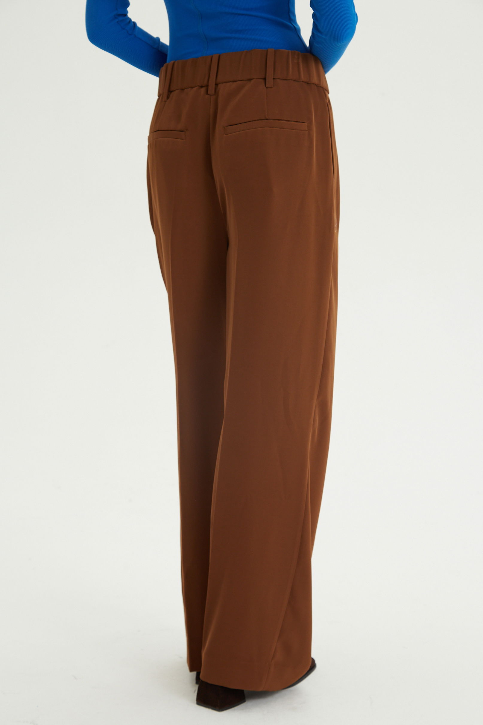 PANTALON SASTRERO PEARSON