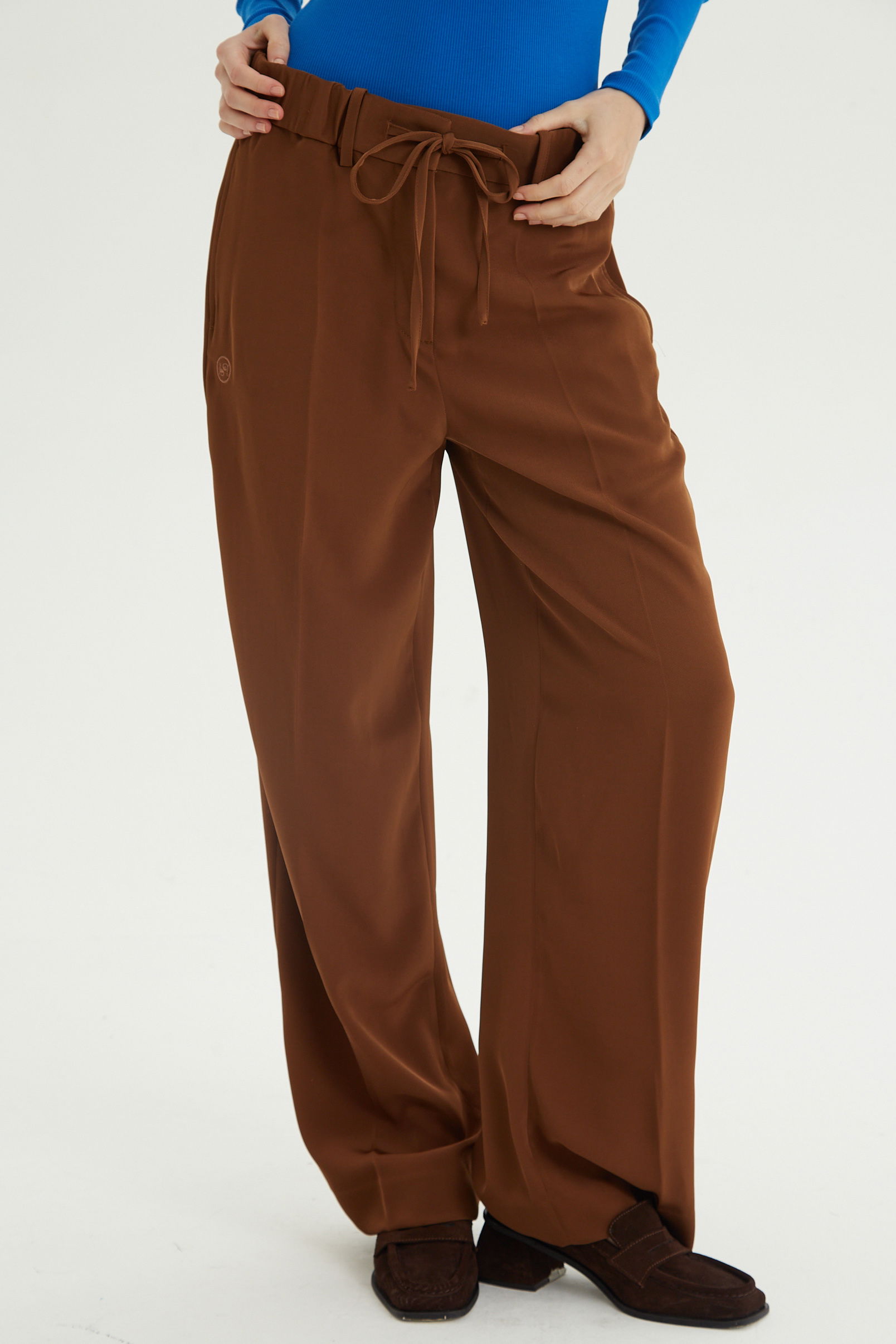 PANTALON SASTRERO PEARSON