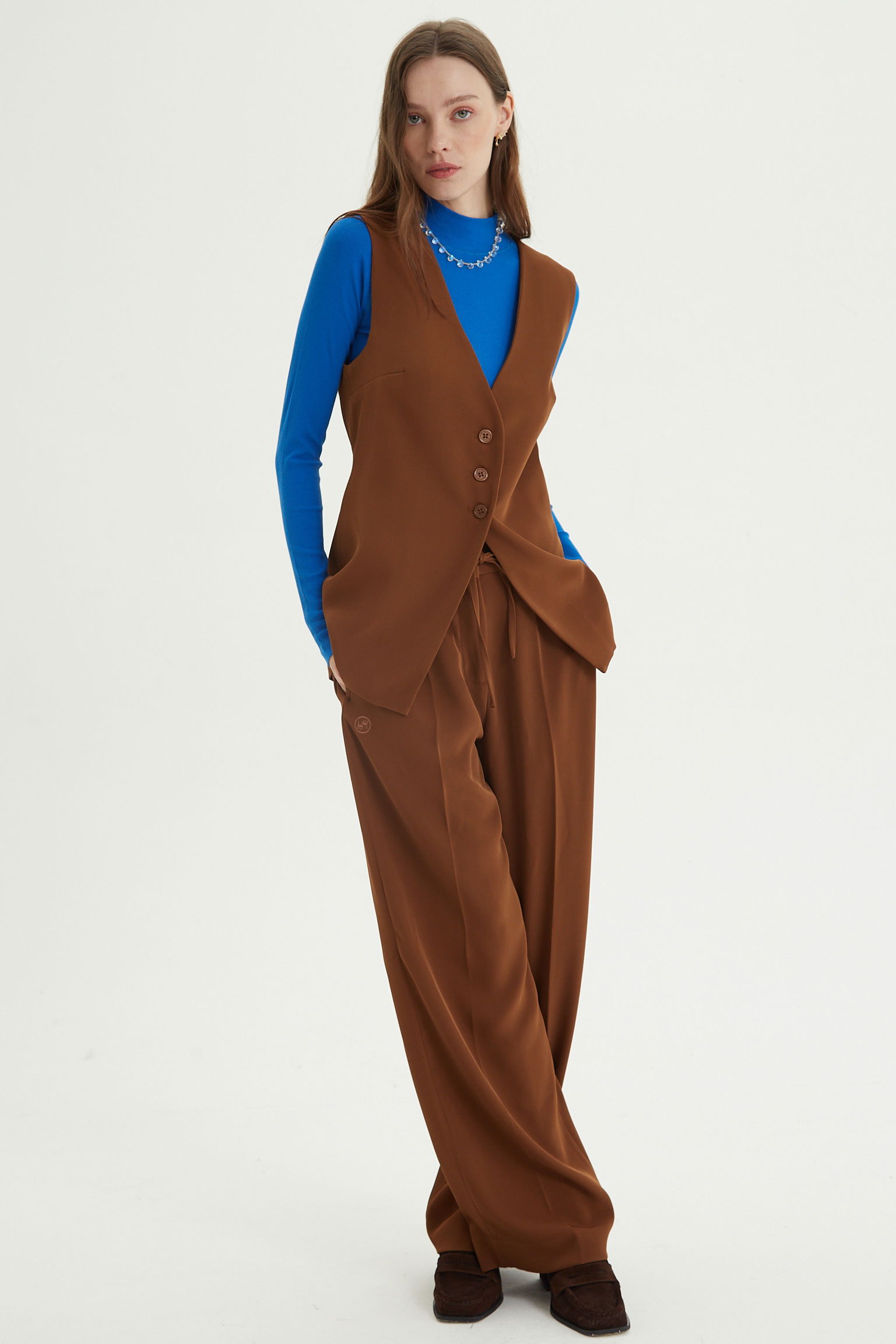 PANTALON SASTRERO PEARSON