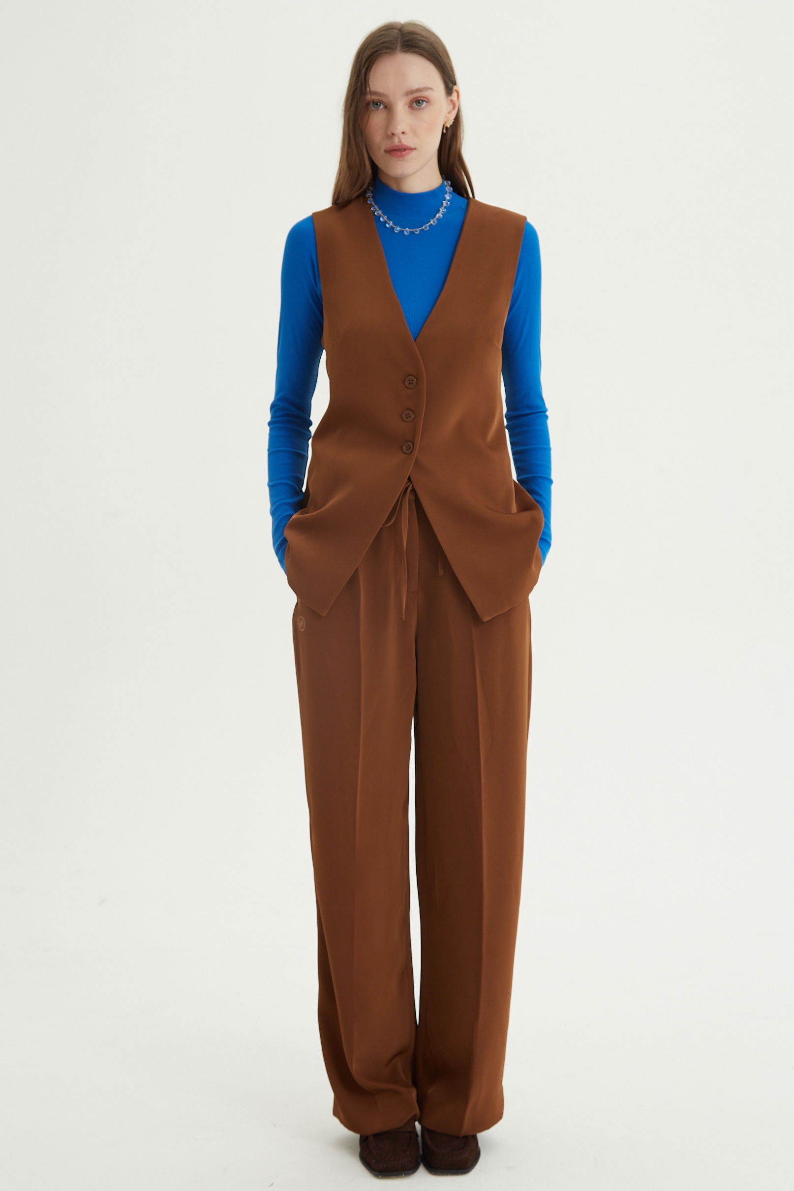 PANTALON SASTRERO PEARSON