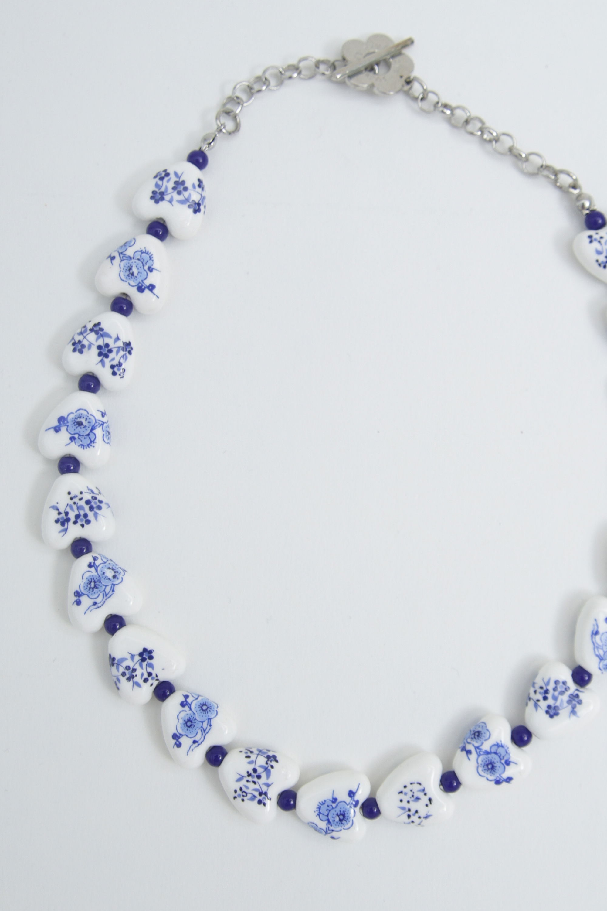 CHOCKER TENDERHEART TSUJI
