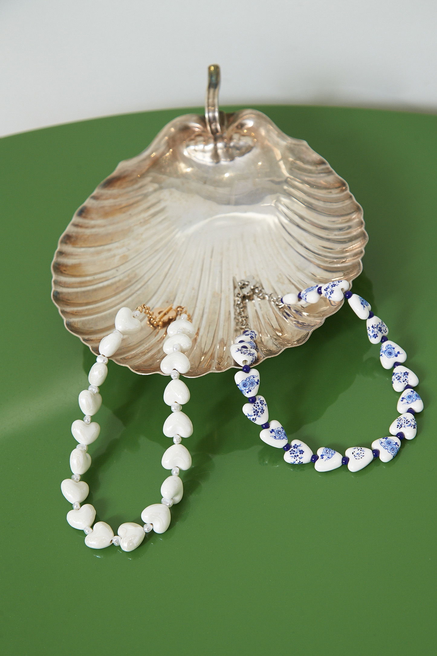 CHOCKER TENDERHEART TSUJI