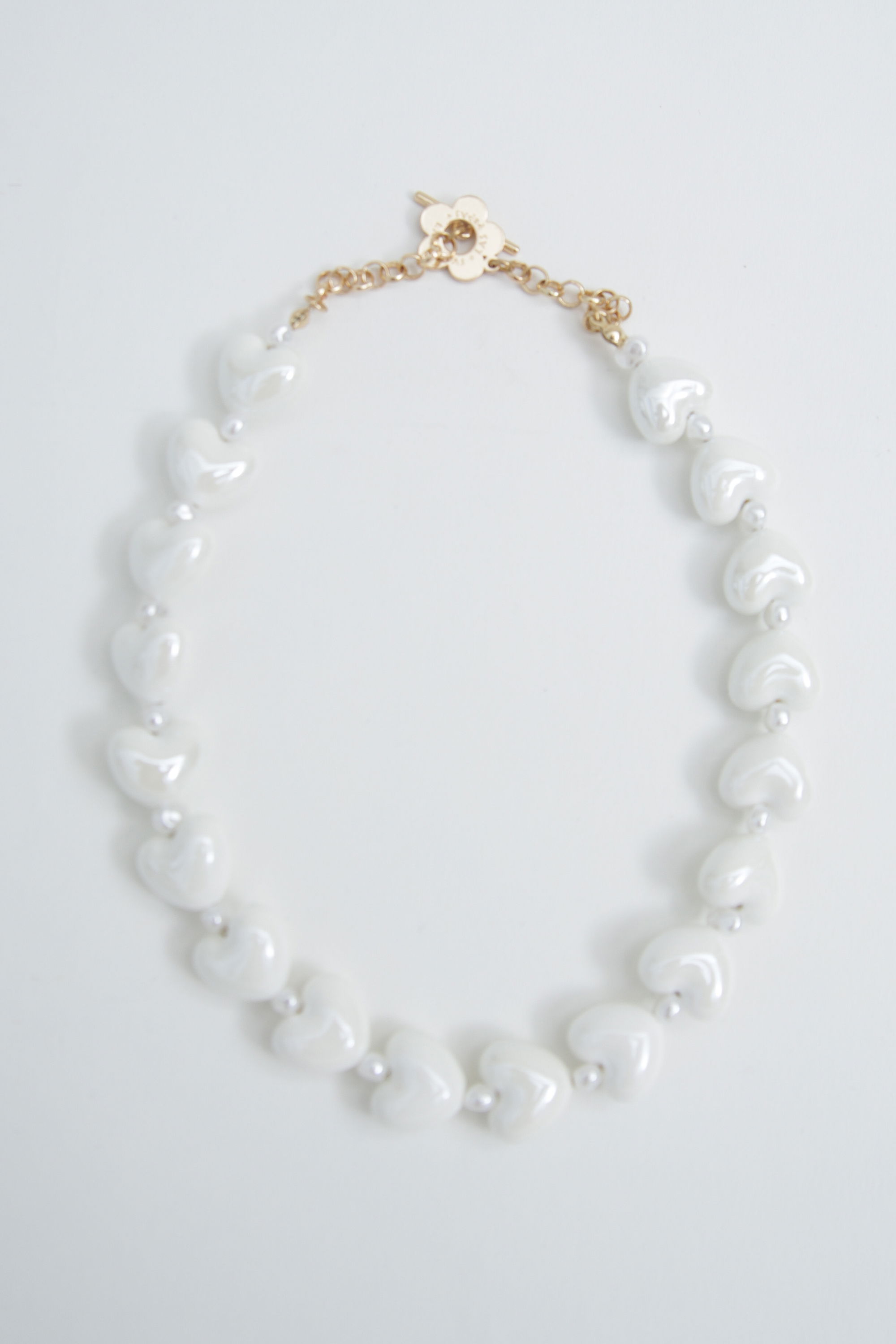 CHOCKER TENDERHEART