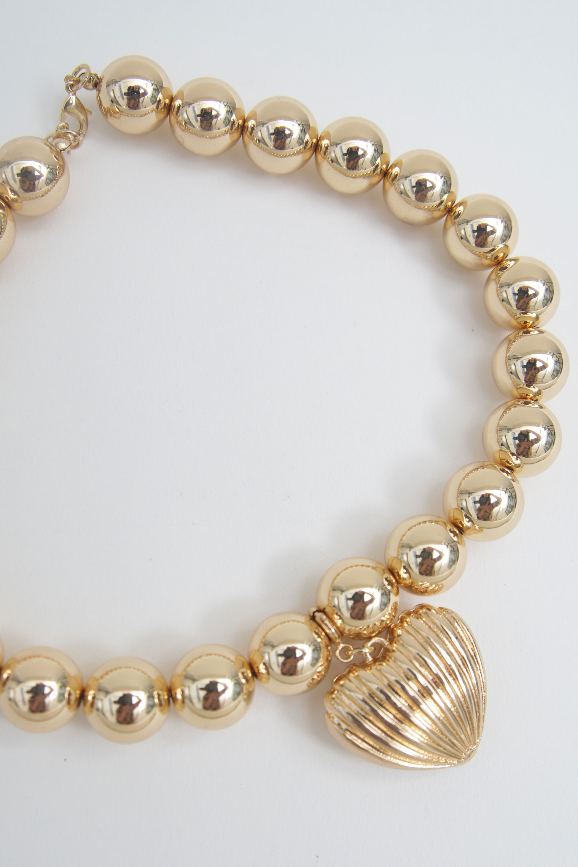 COLLAR CLARK