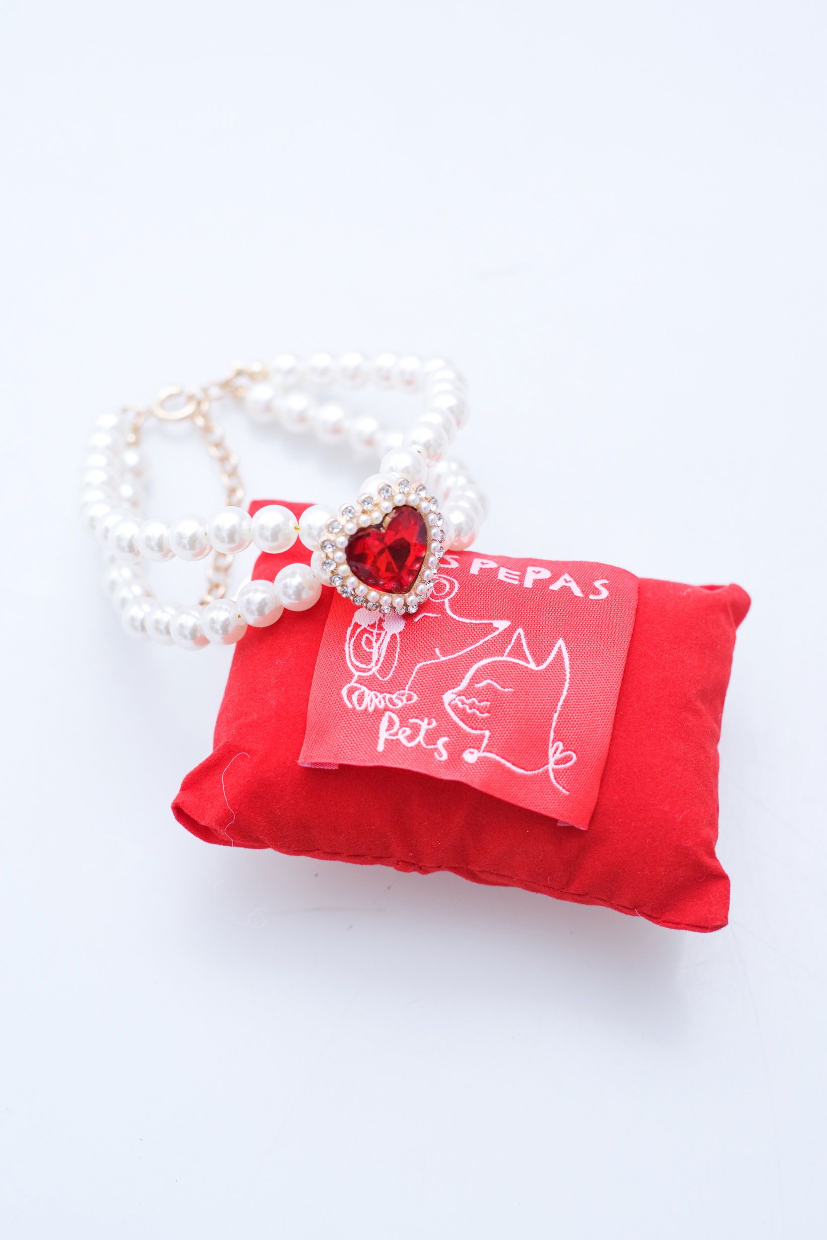 COLLAR GUAU