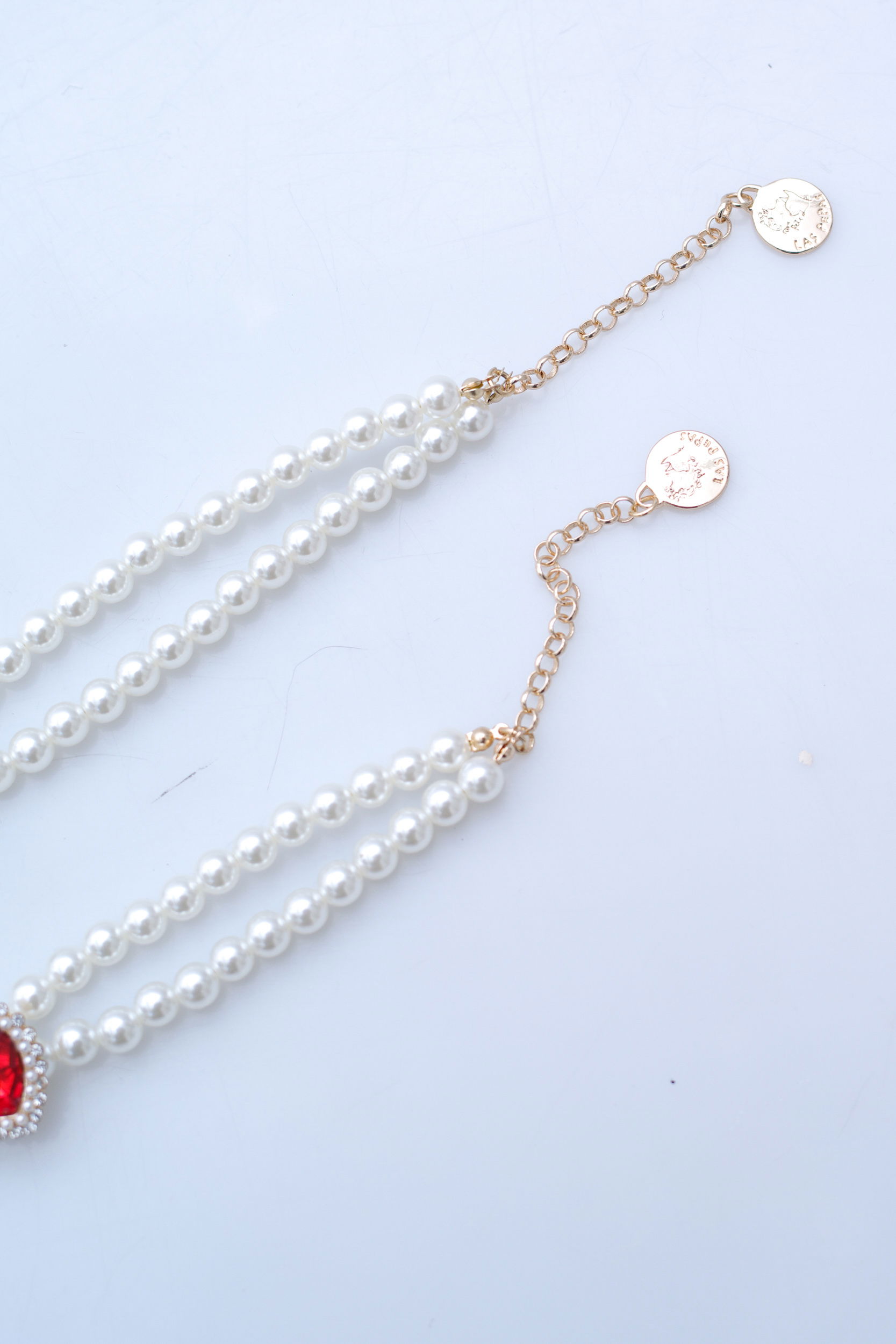COLLAR GUAU
