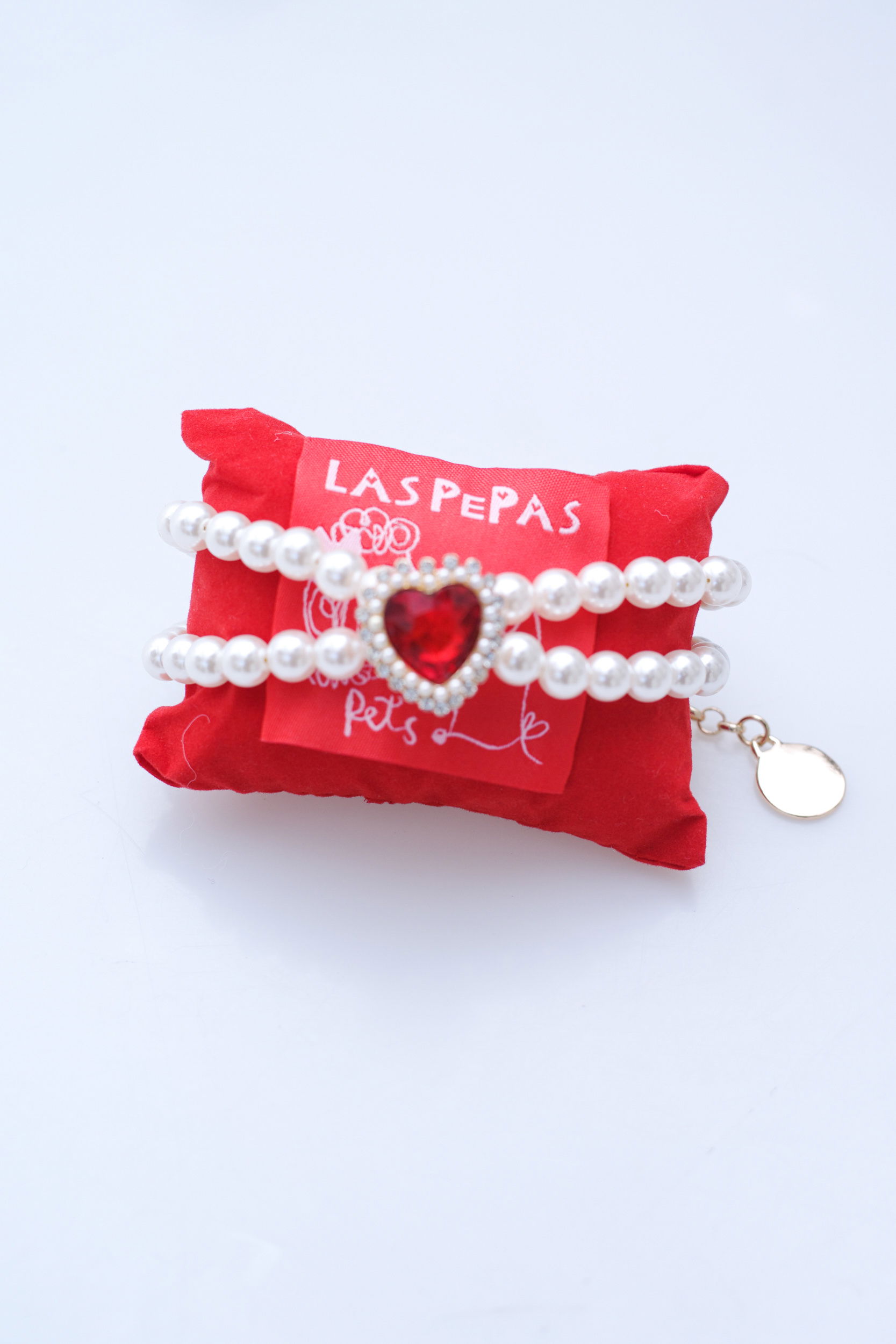 COLLAR GUAU
