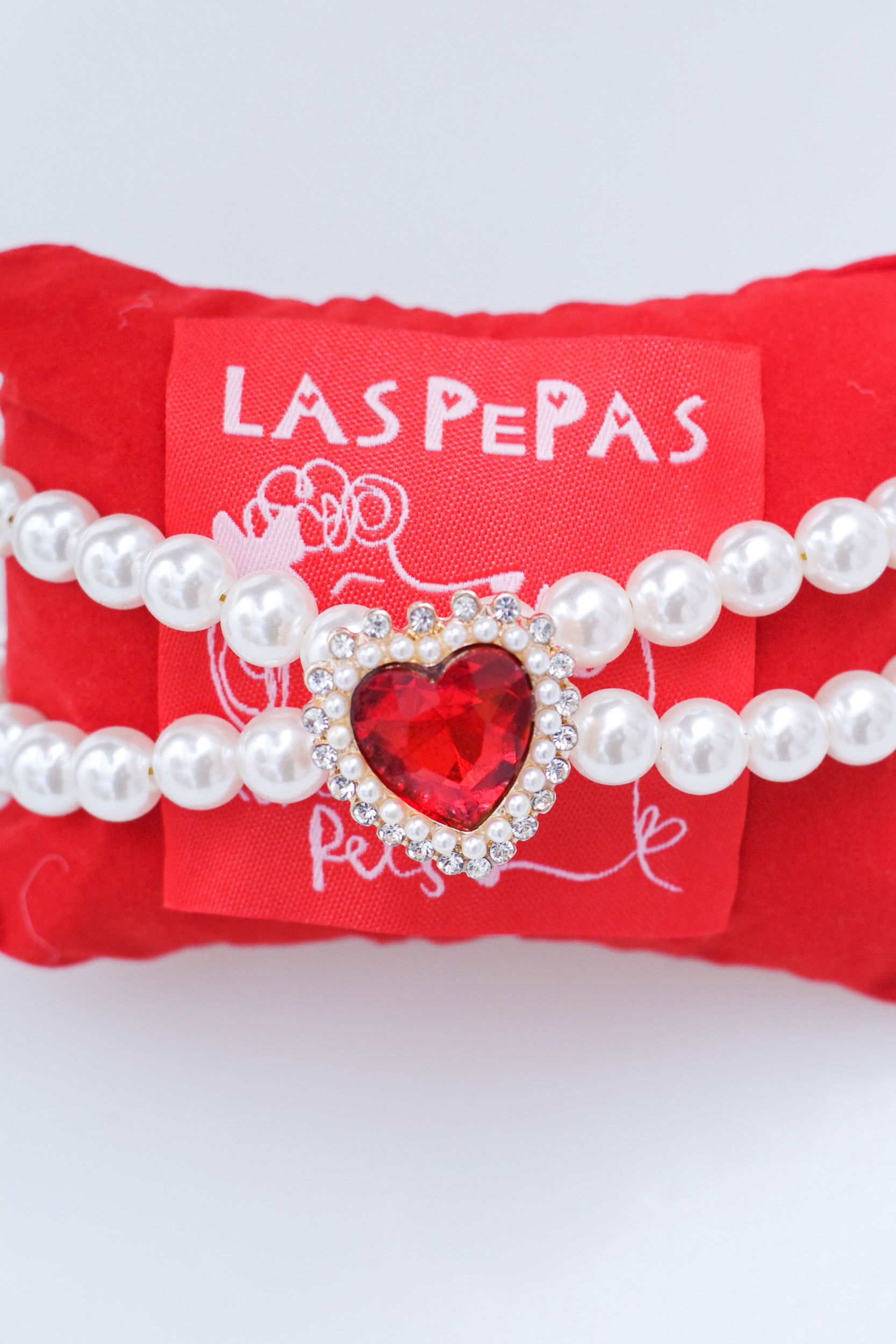 COLLAR GUAU