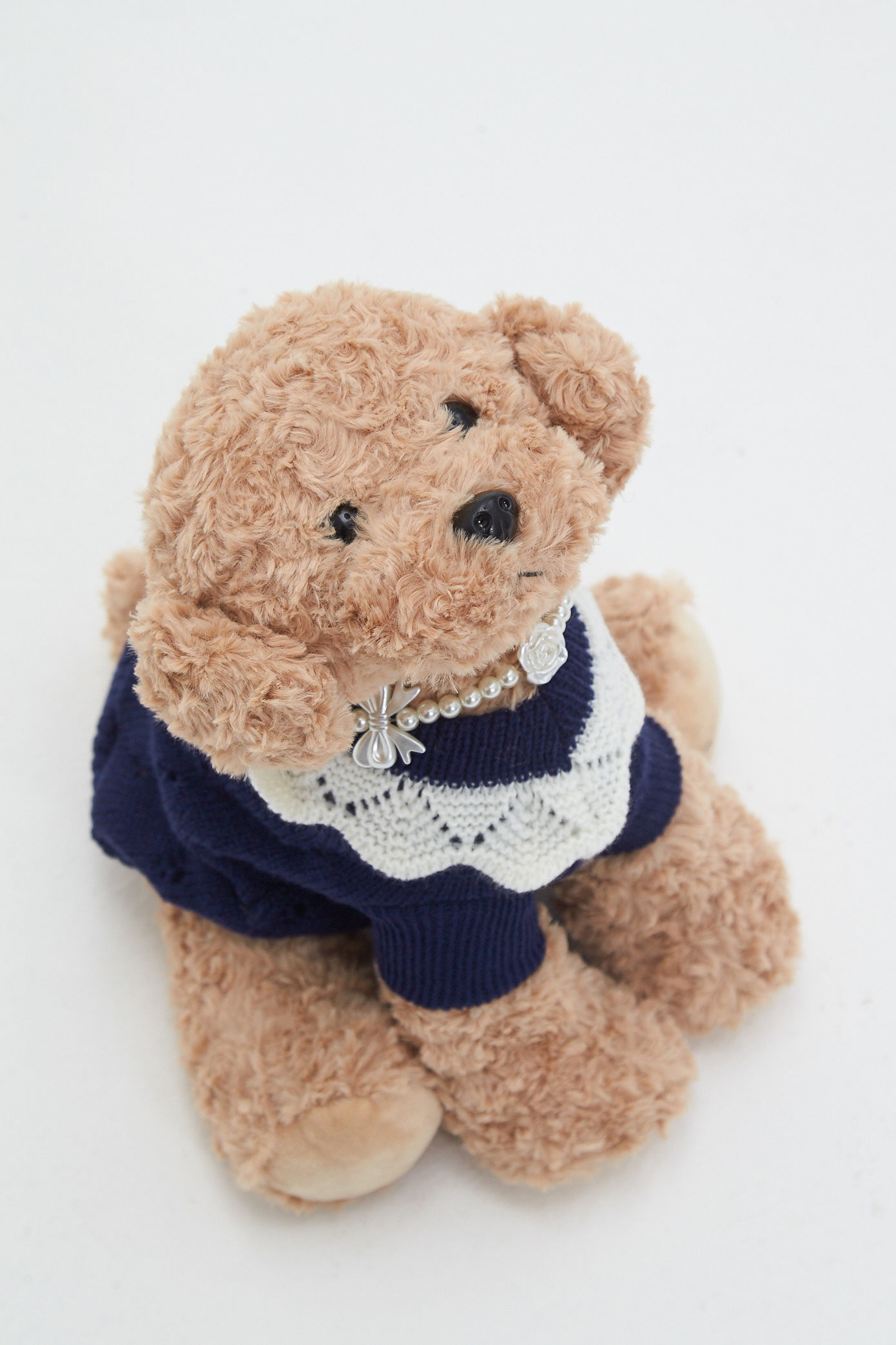 SWEATER GRANNY GUAU