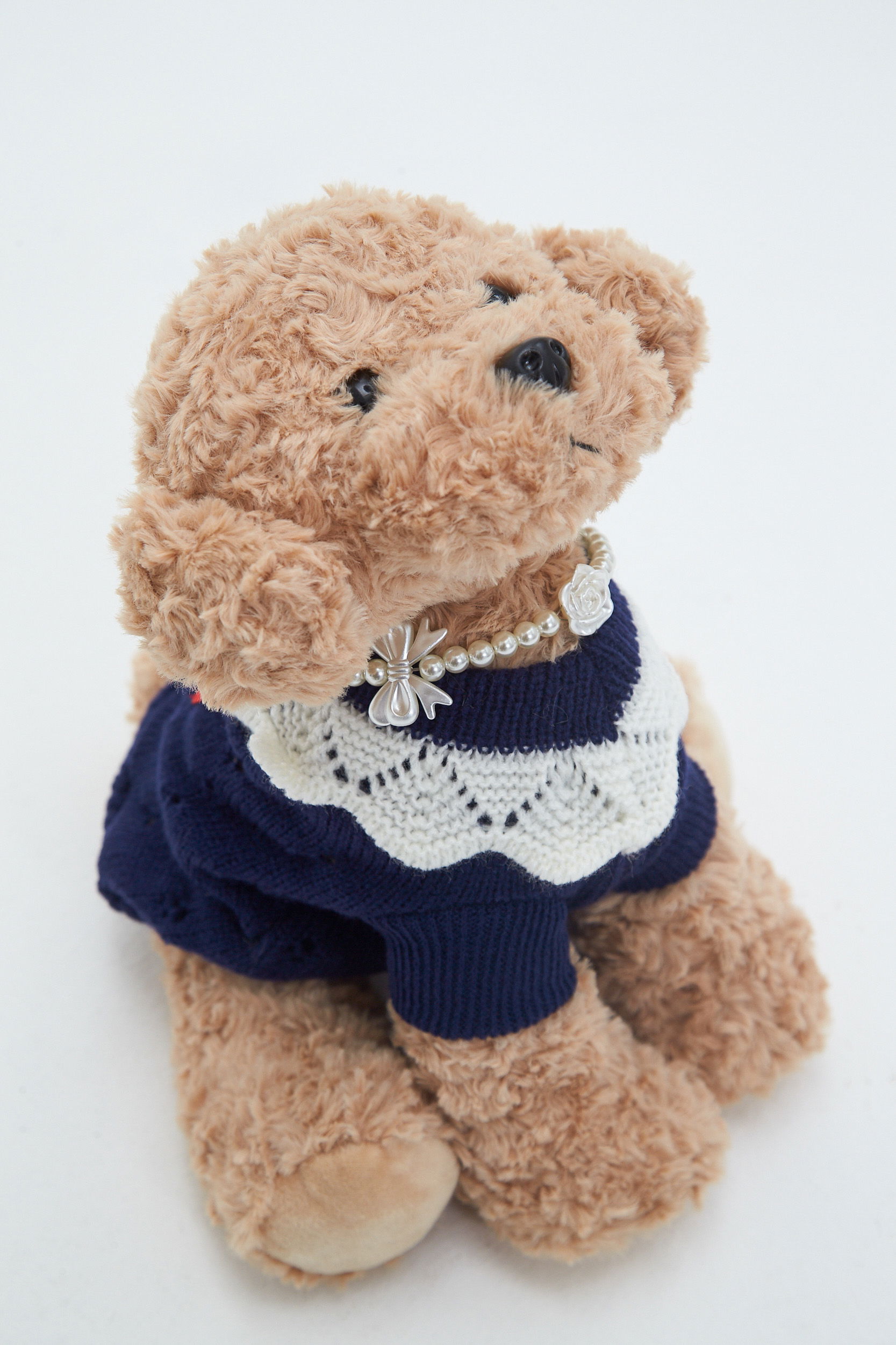 SWEATER GRANNY GUAU