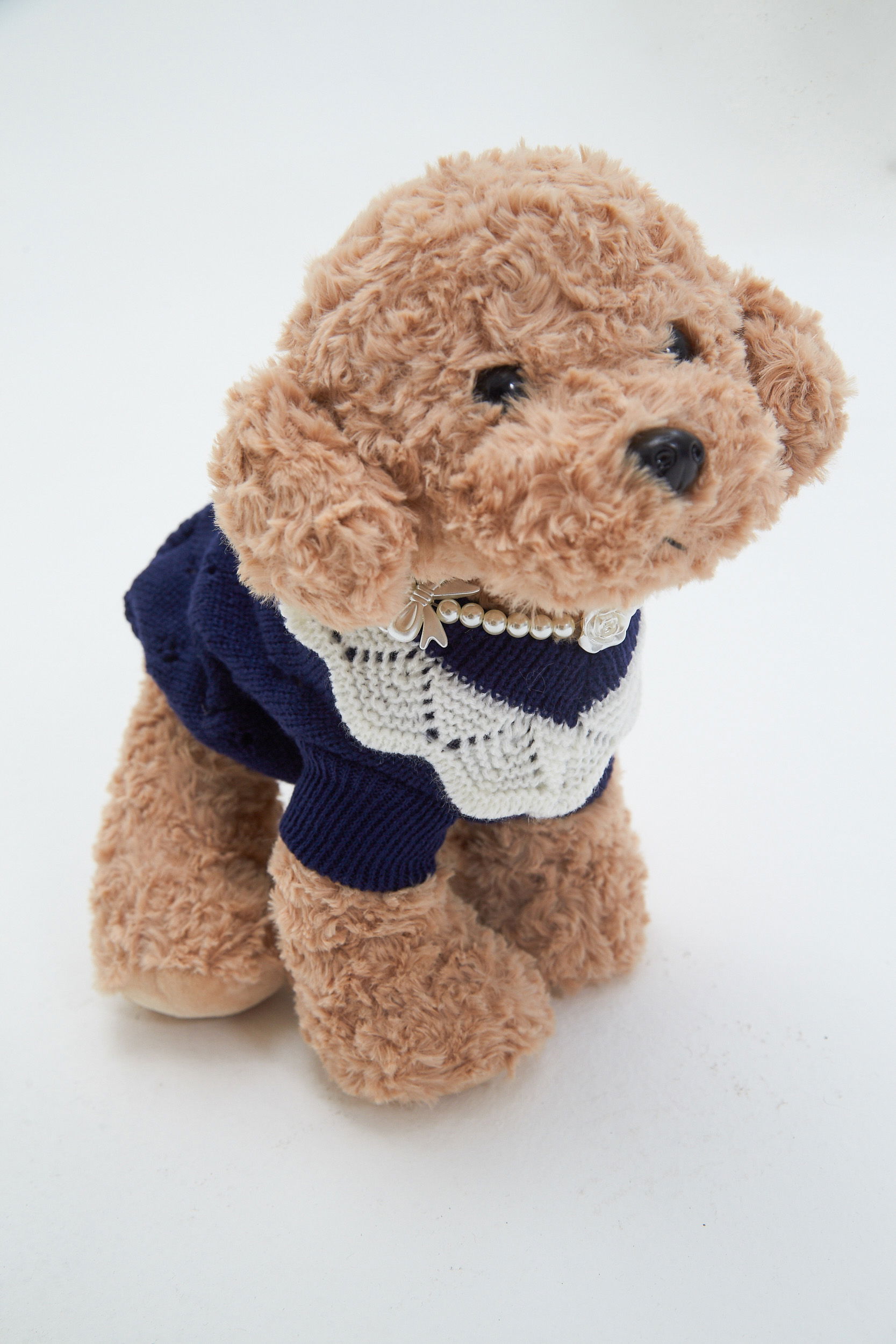 SWEATER GRANNY GUAU