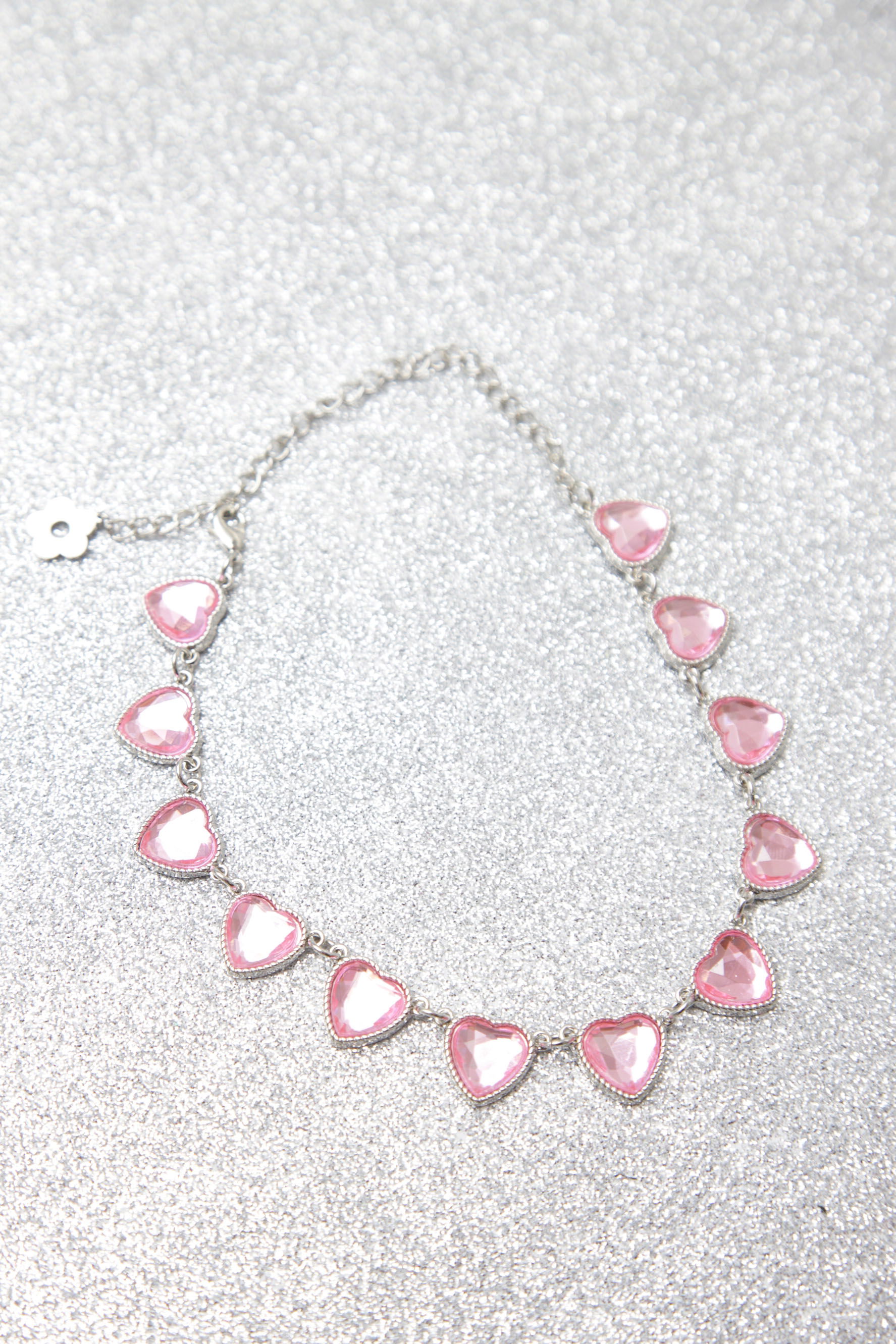 COLLAR HEART
