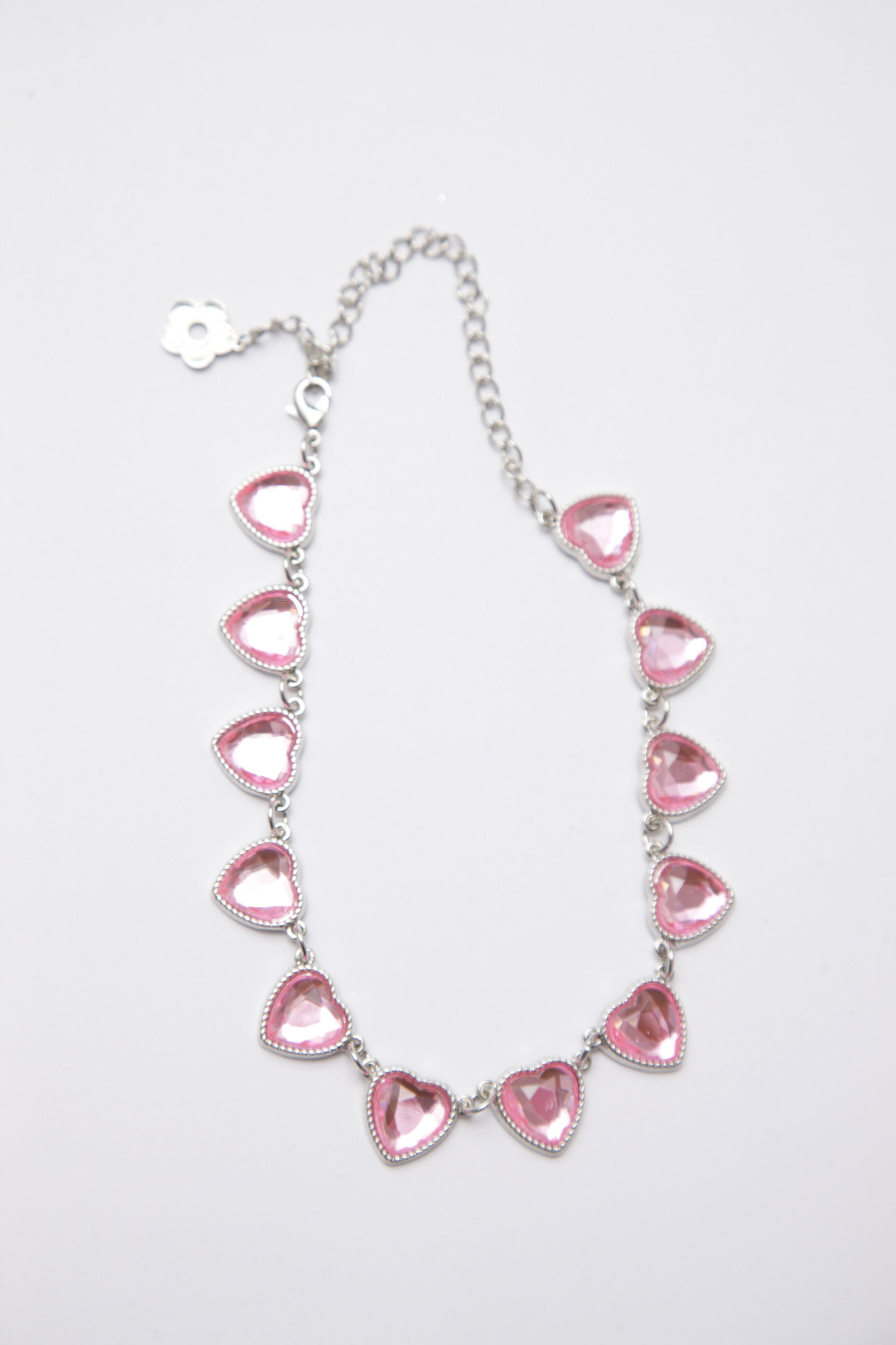COLLAR HEART