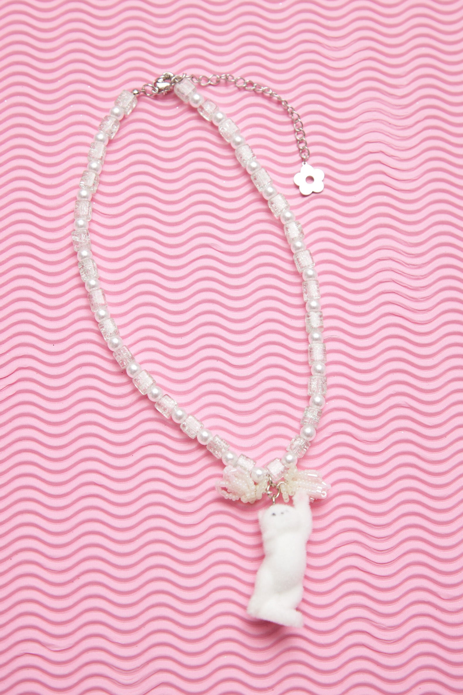 COLLAR KITTEN