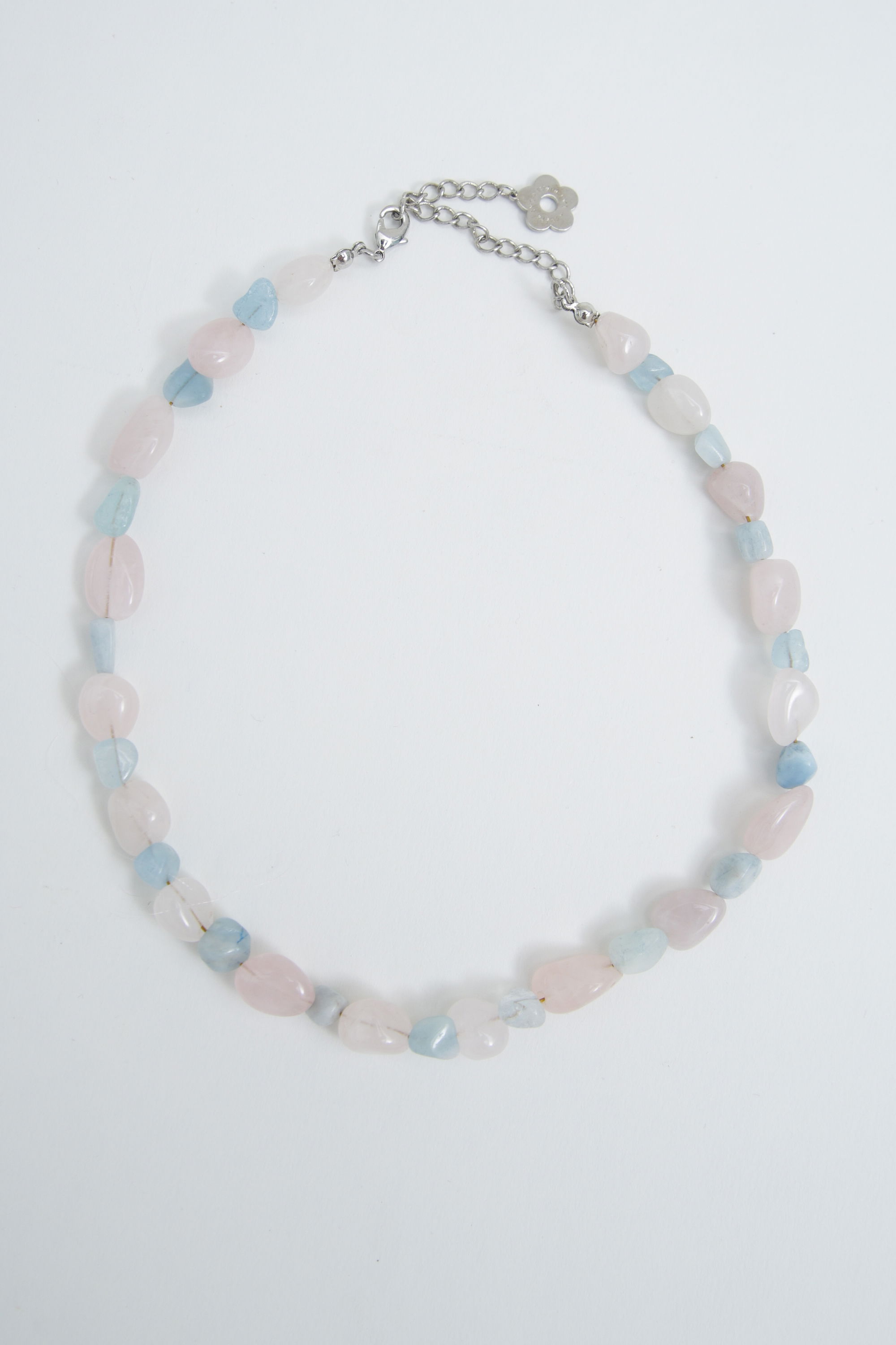 COLLAR PALESTONES