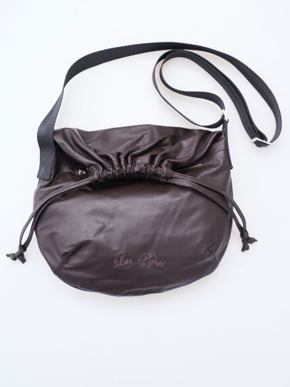 Cartera las pepas hotsell
