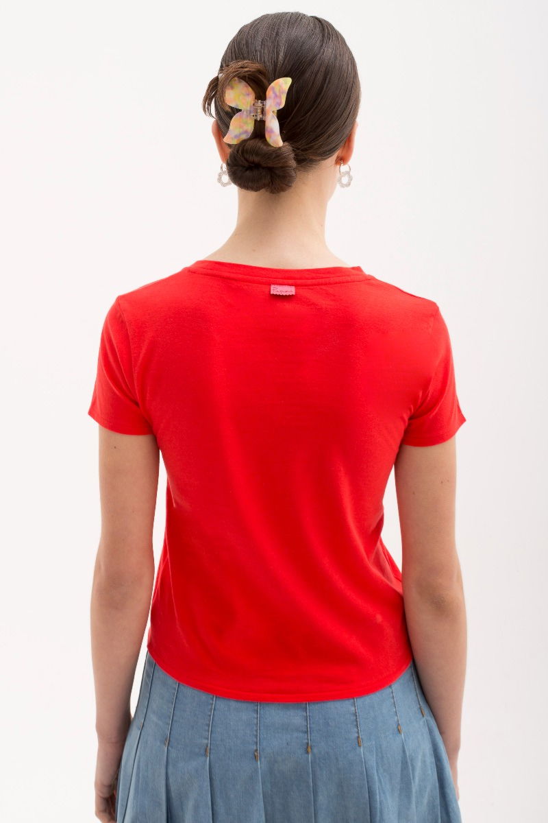 REMERA MANHATTAN 