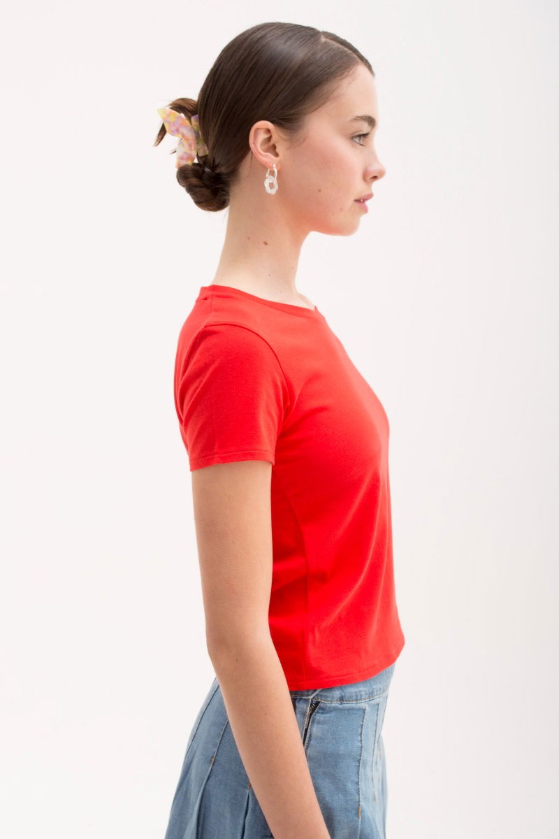 REMERA MANHATTAN 