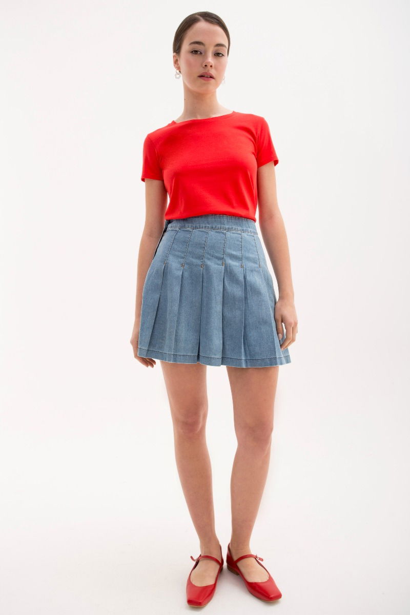 REMERA MANHATTAN 