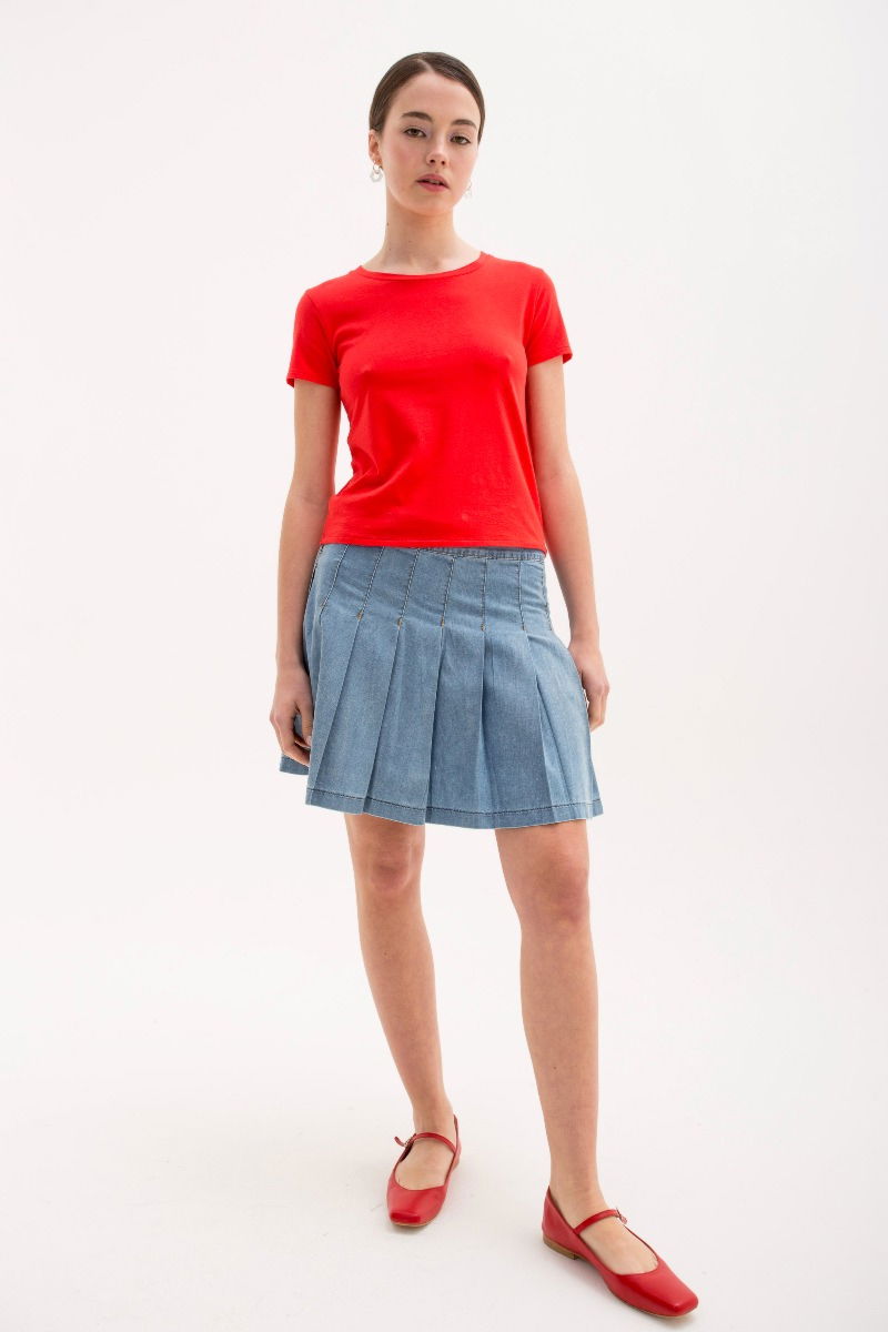 REMERA MANHATTAN 