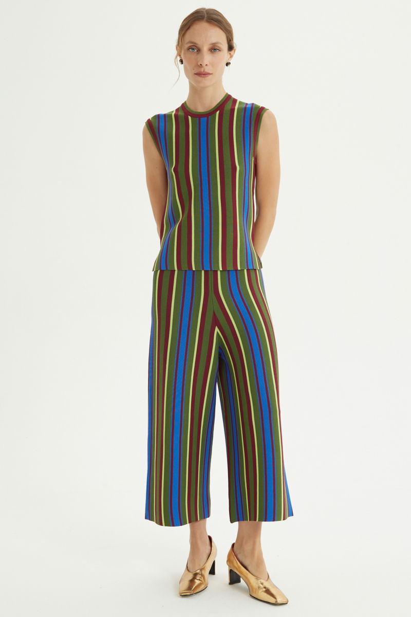 PANTALON OWEN STRIPES