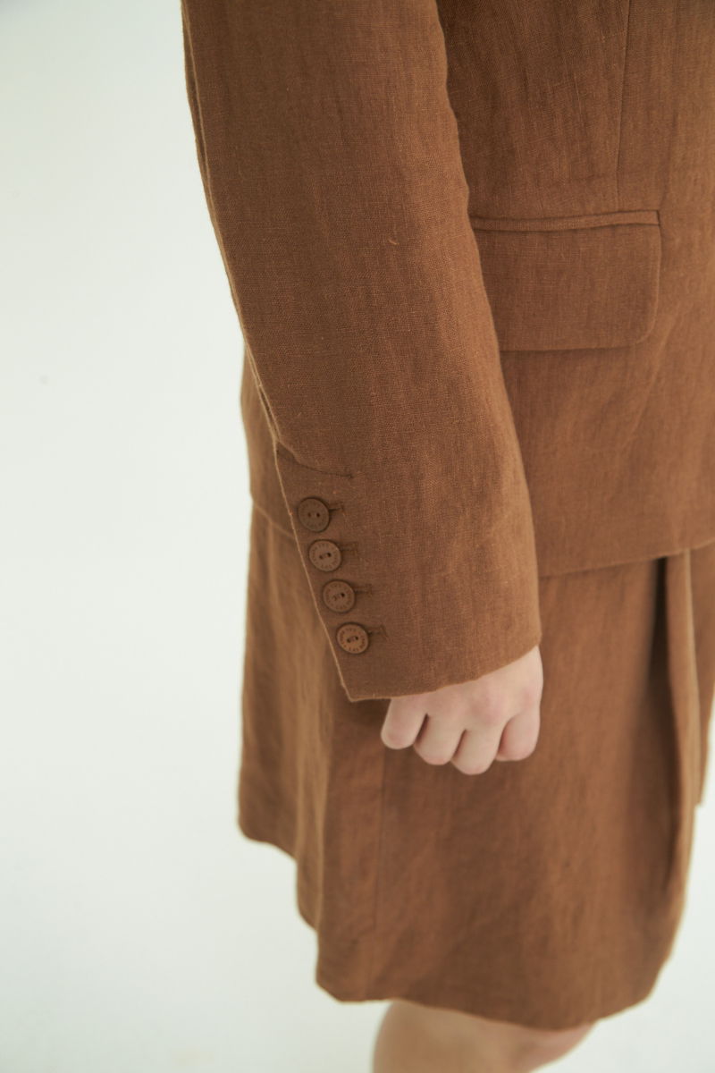 BLAZER CHER LINO
