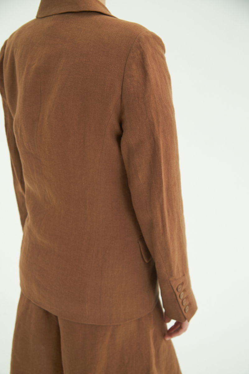 BLAZER CHER LINO