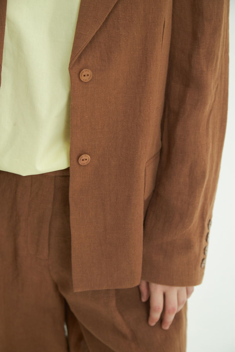 BLAZER CHER LINO
