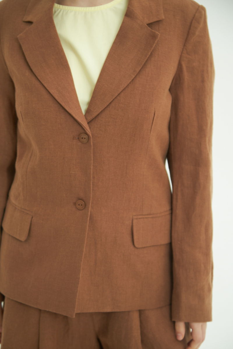BLAZER CHER LINO