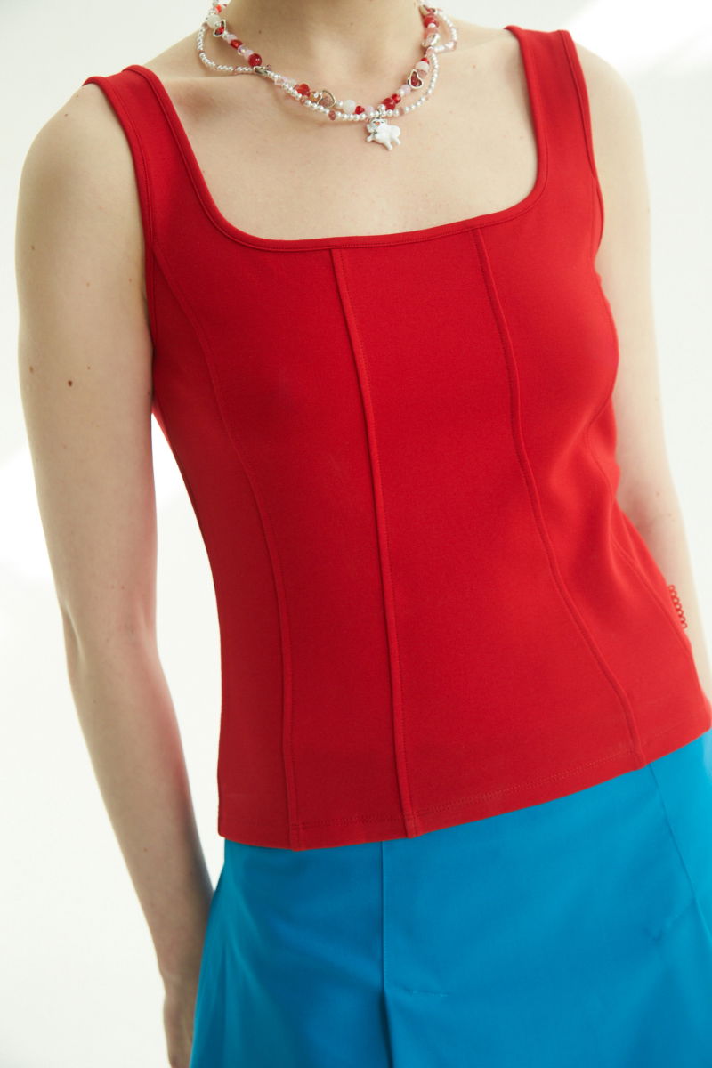 MUSCULOSA LENU