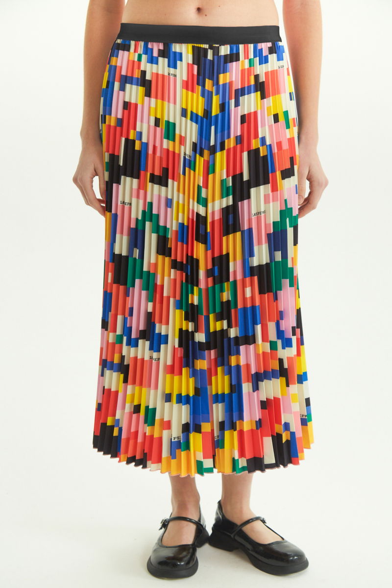 FALDA ISSEY
