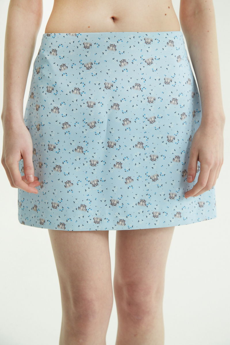 FALDA MINERVA KITTY LIBERTY