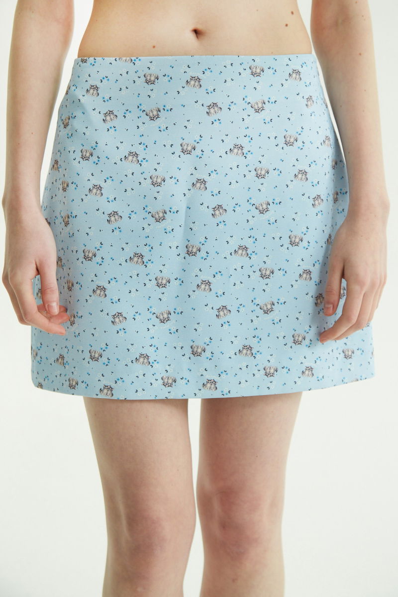 FALDA MINERVA KITTY LIBERTY