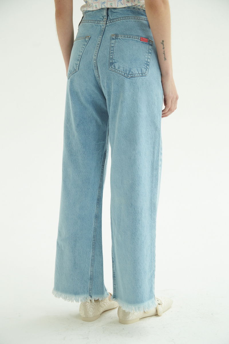 PANTALON DE JEAN SAMPAIO