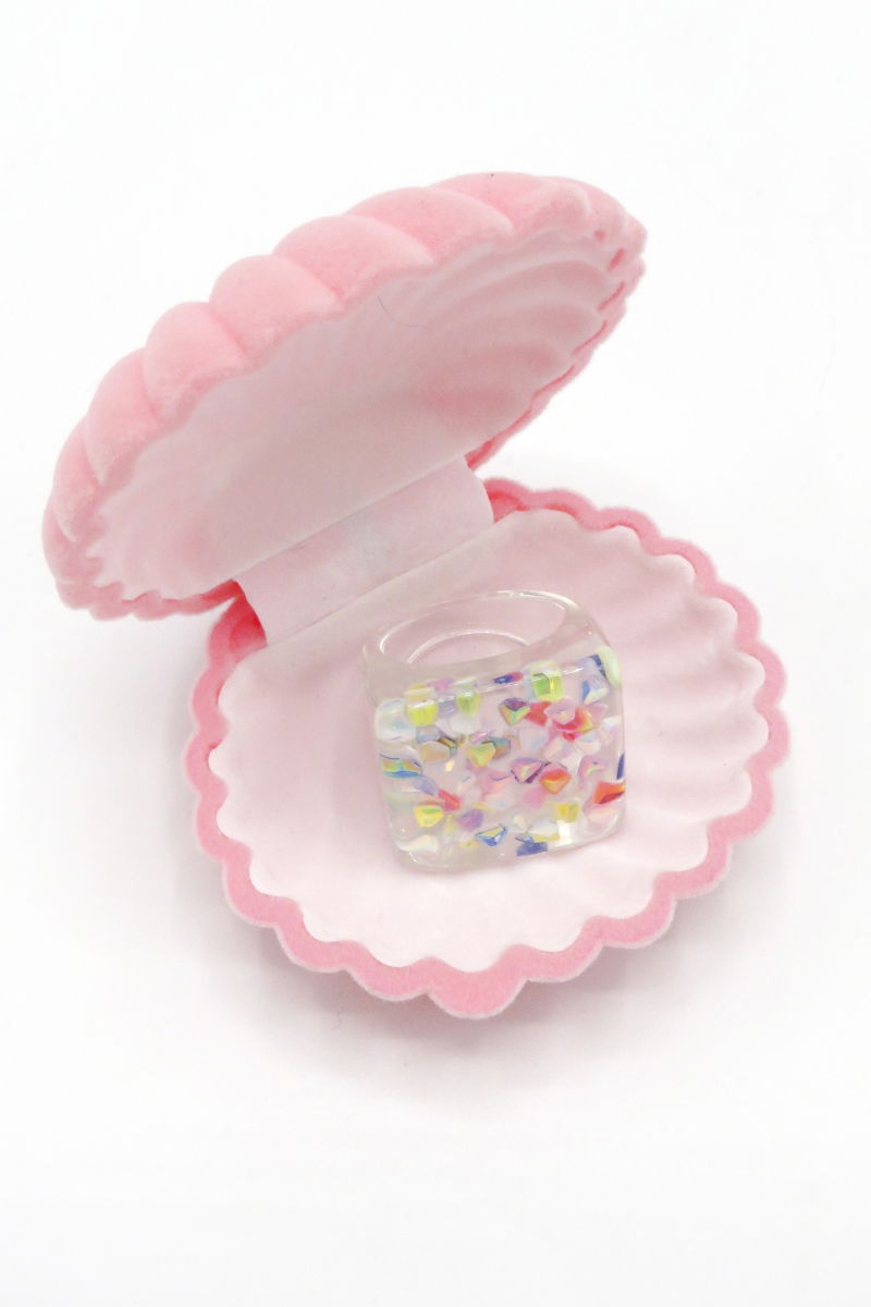 ANILLO ALISON