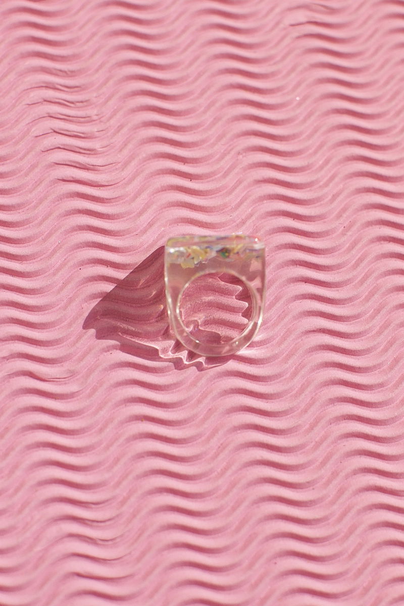 ANILLO ALISON