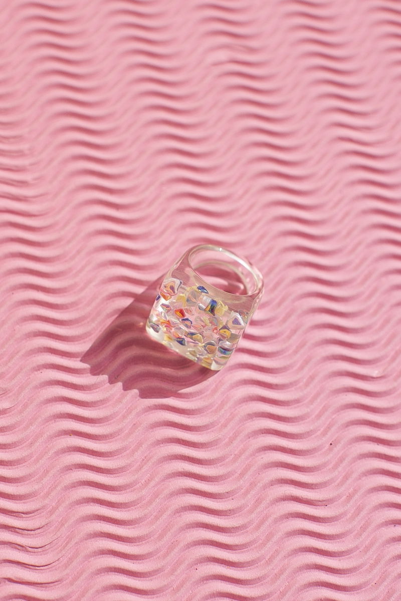 ANILLO ALISON