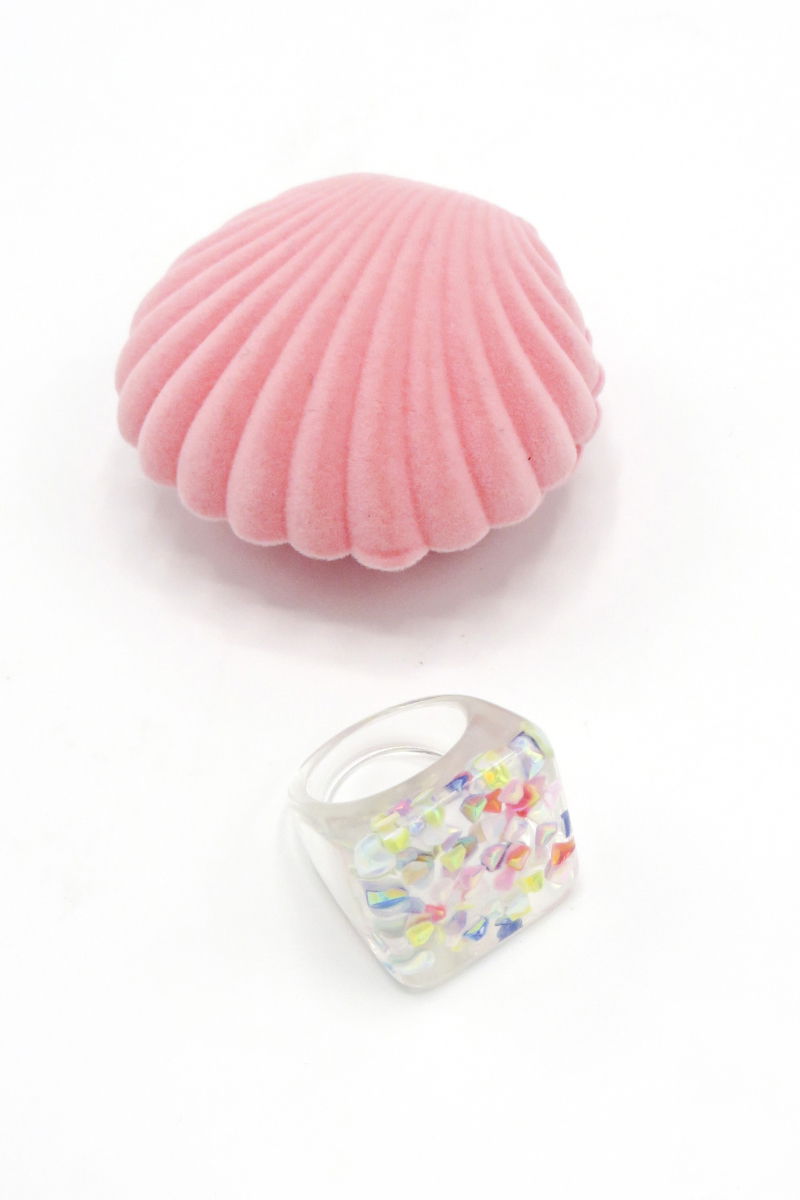 ANILLO ALISON