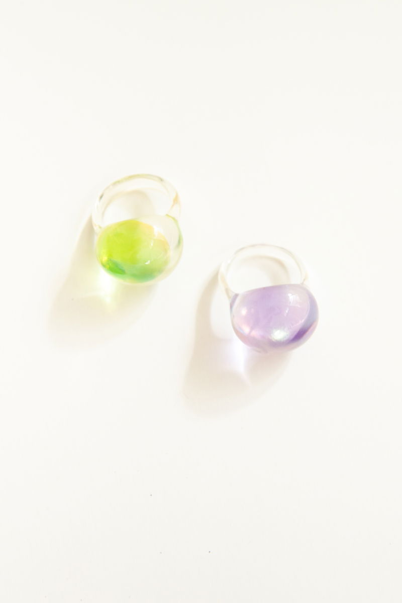 ANILLO QUANT